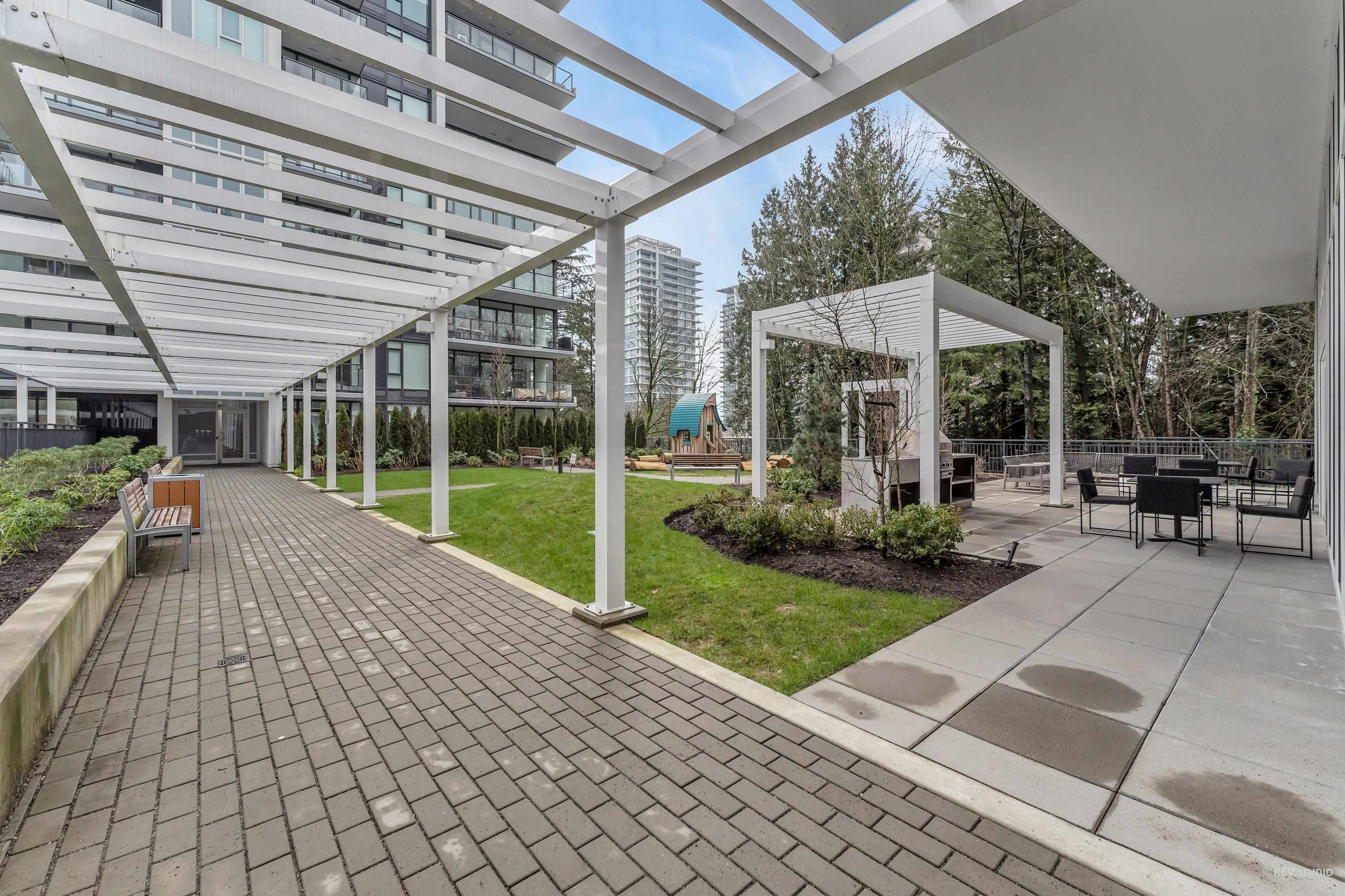 1501-585 AUSTIN AVENUE, Coquitlam, British Columbia Apartment/Condo, 2 Bedrooms, 2 Bathrooms, Residential Attached,For Sale, MLS-R2832902, Richmond Condo for Sale