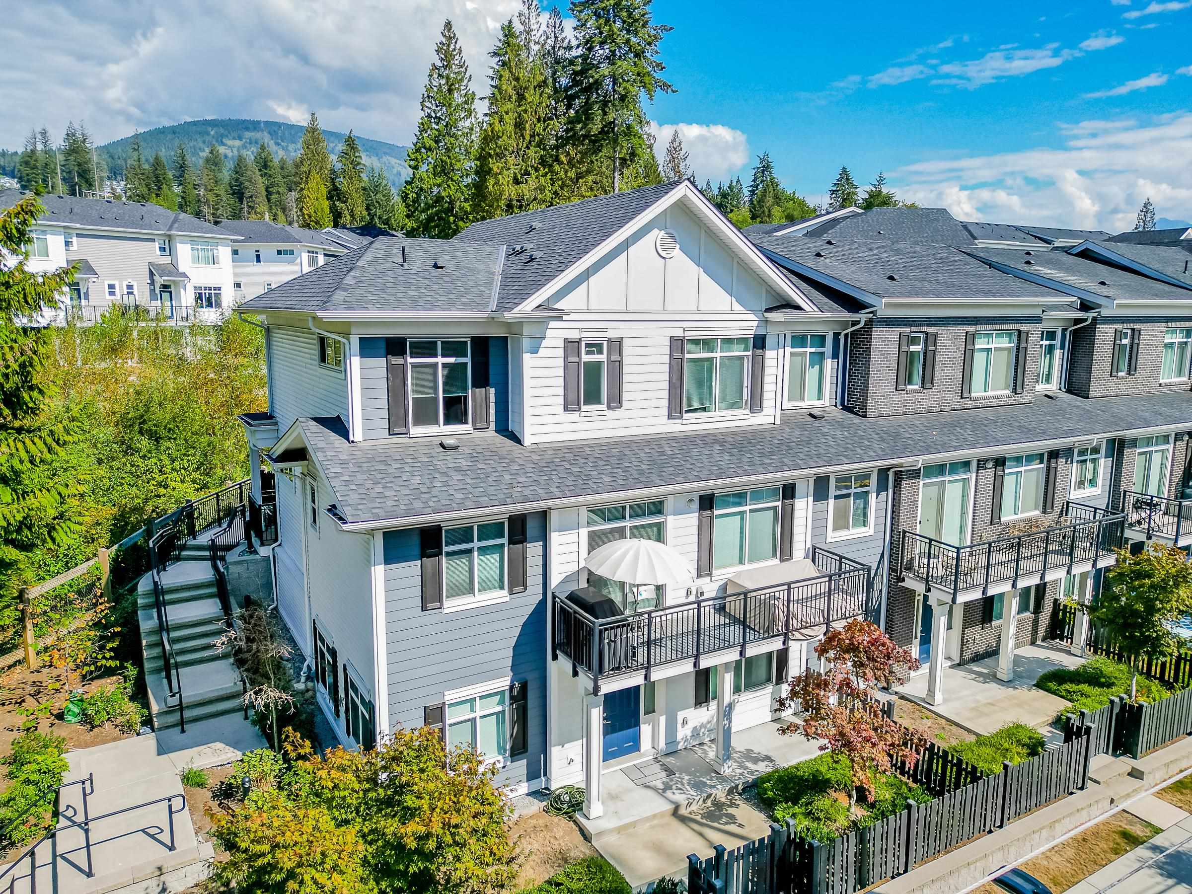 Wilson Lam Realtor, 151-1220 ROCKLIN STREET, Coquitlam, British Columbia V3B 0R6, 4 Bedrooms, 4 Bathrooms, Residential Attached,For Sale ,R2832906