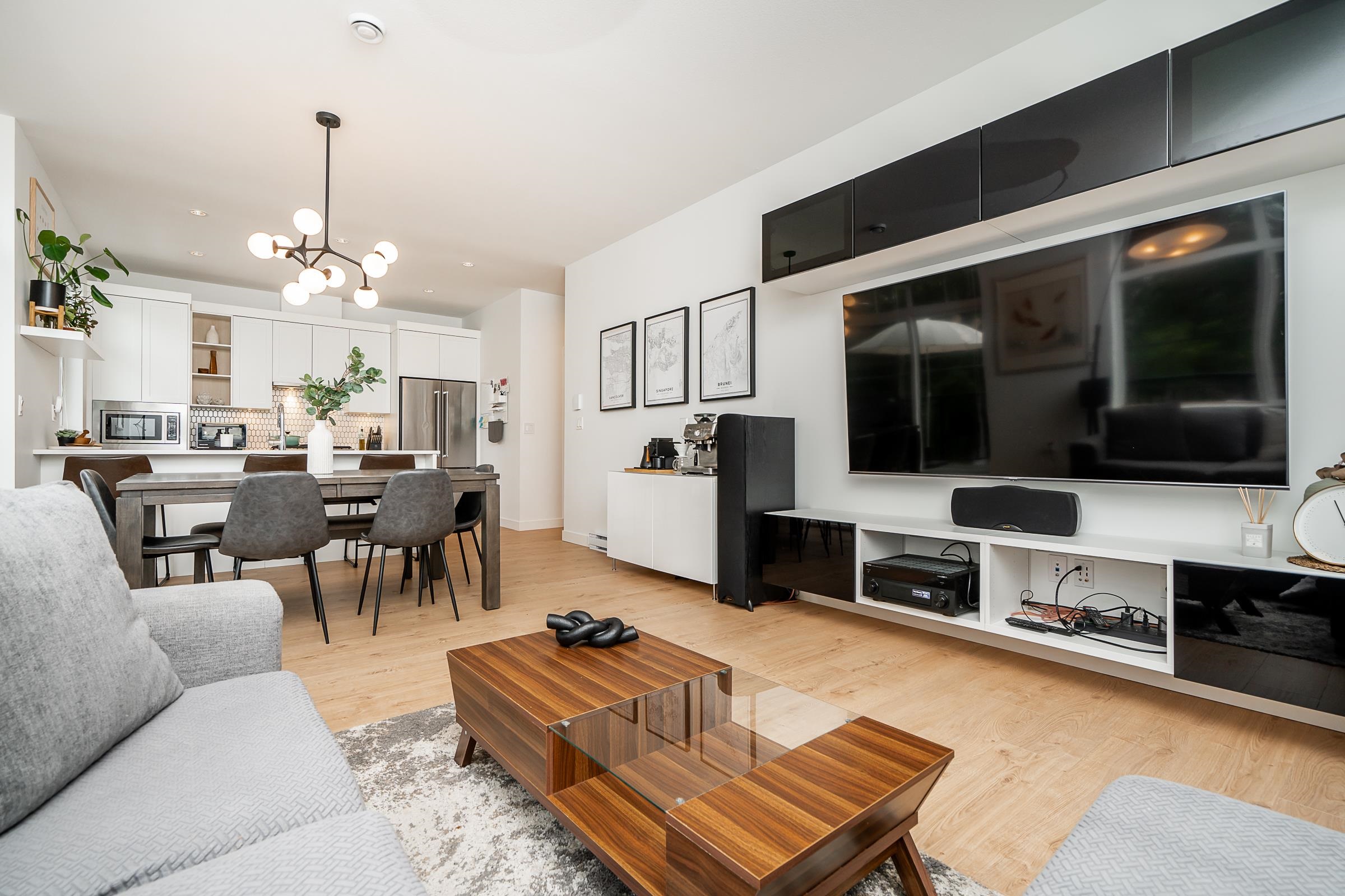 Wilson Lam Realtor, 151-1220 ROCKLIN STREET, Coquitlam, British Columbia V3B 0R6, 4 Bedrooms, 4 Bathrooms, Residential Attached,For Sale ,R2832906