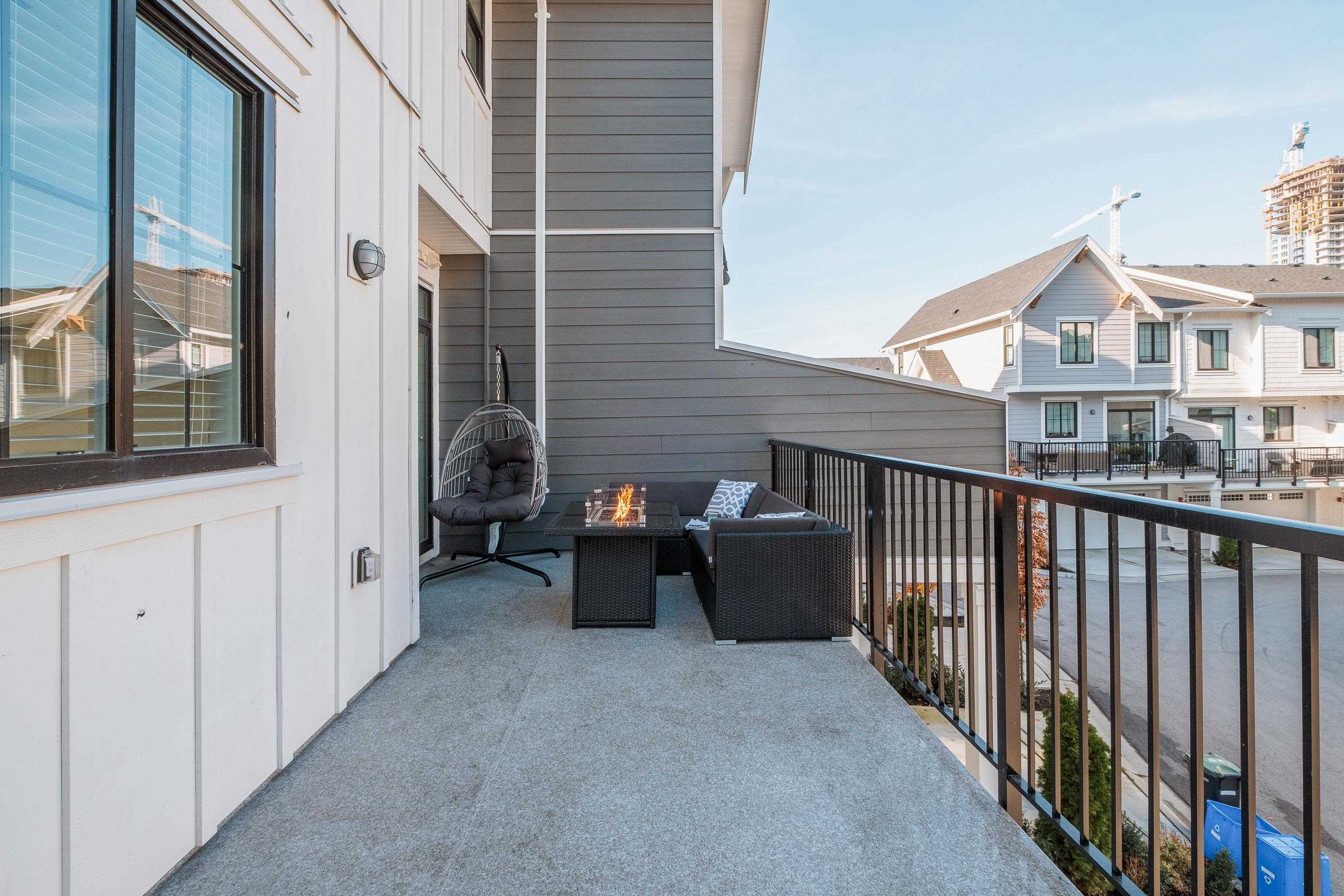 44-20189 84 AVENUE, Langley, British Columbia, 3 Bedrooms Bedrooms, ,3 BathroomsBathrooms,Residential Attached,For Sale,R2832925