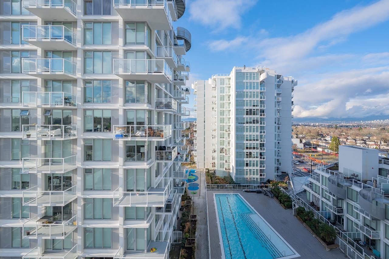 Wilson Lam Realtor, 1110-2220 KINGSWAY, Vancouver, British Columbia V5N 2T7, 2 Bedrooms, 2 Bathrooms, Residential Attached,For Sale ,R2832926