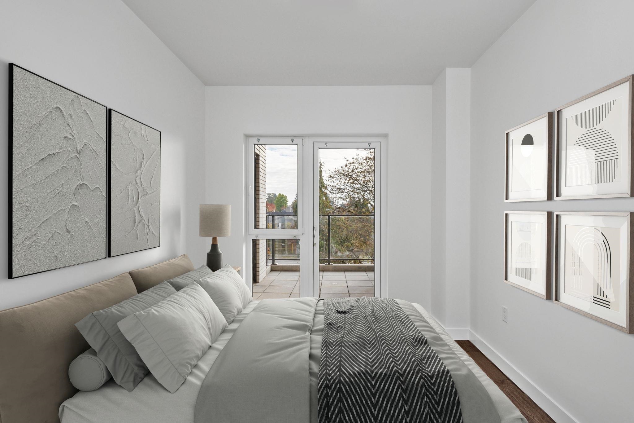 305 5383 Cambie Street, Vancouver 2
