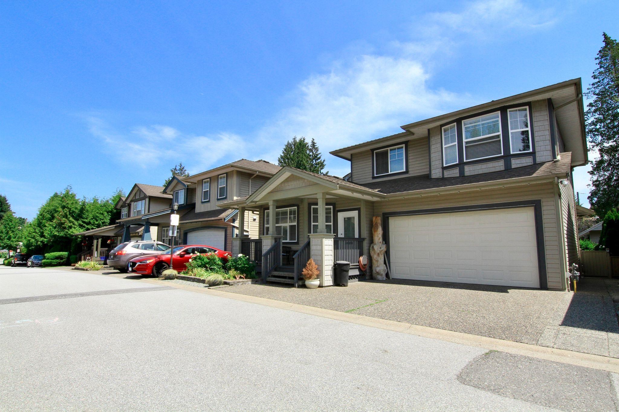 117-21868 LOUGHEED HIGHWAY, Maple Ridge, British Columbia House/Single Family, 4 Bedrooms, 4 Bathrooms, Residential Detached,For Sale, MLS-R2832983