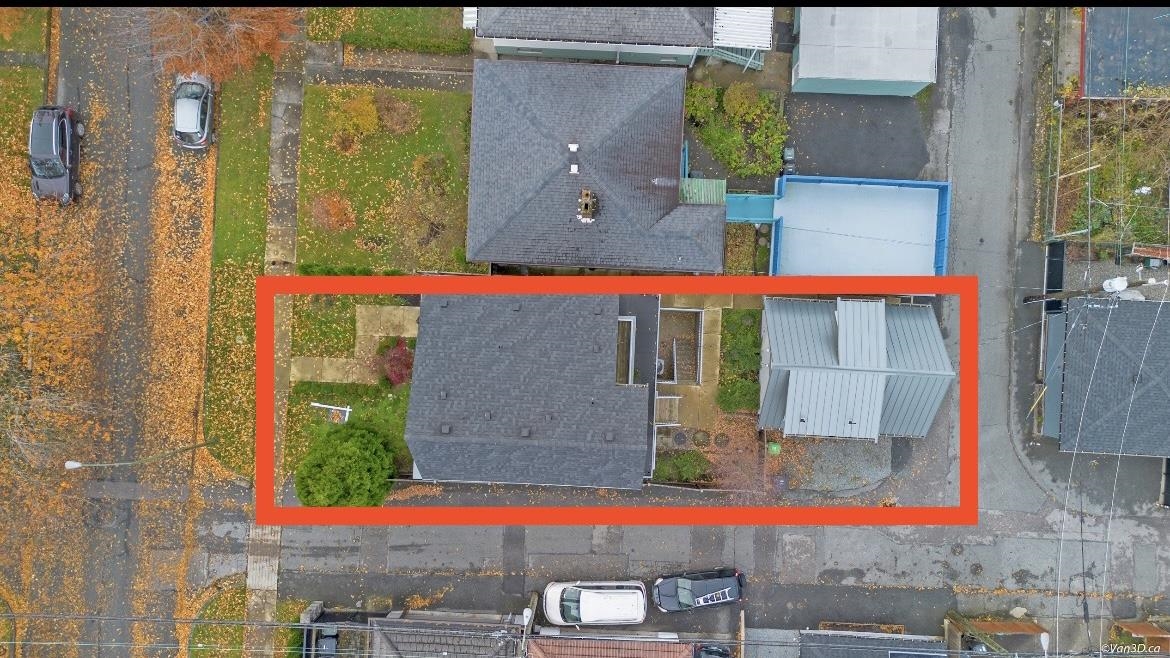 3287 E 18th Avenue, Vancouver 31
