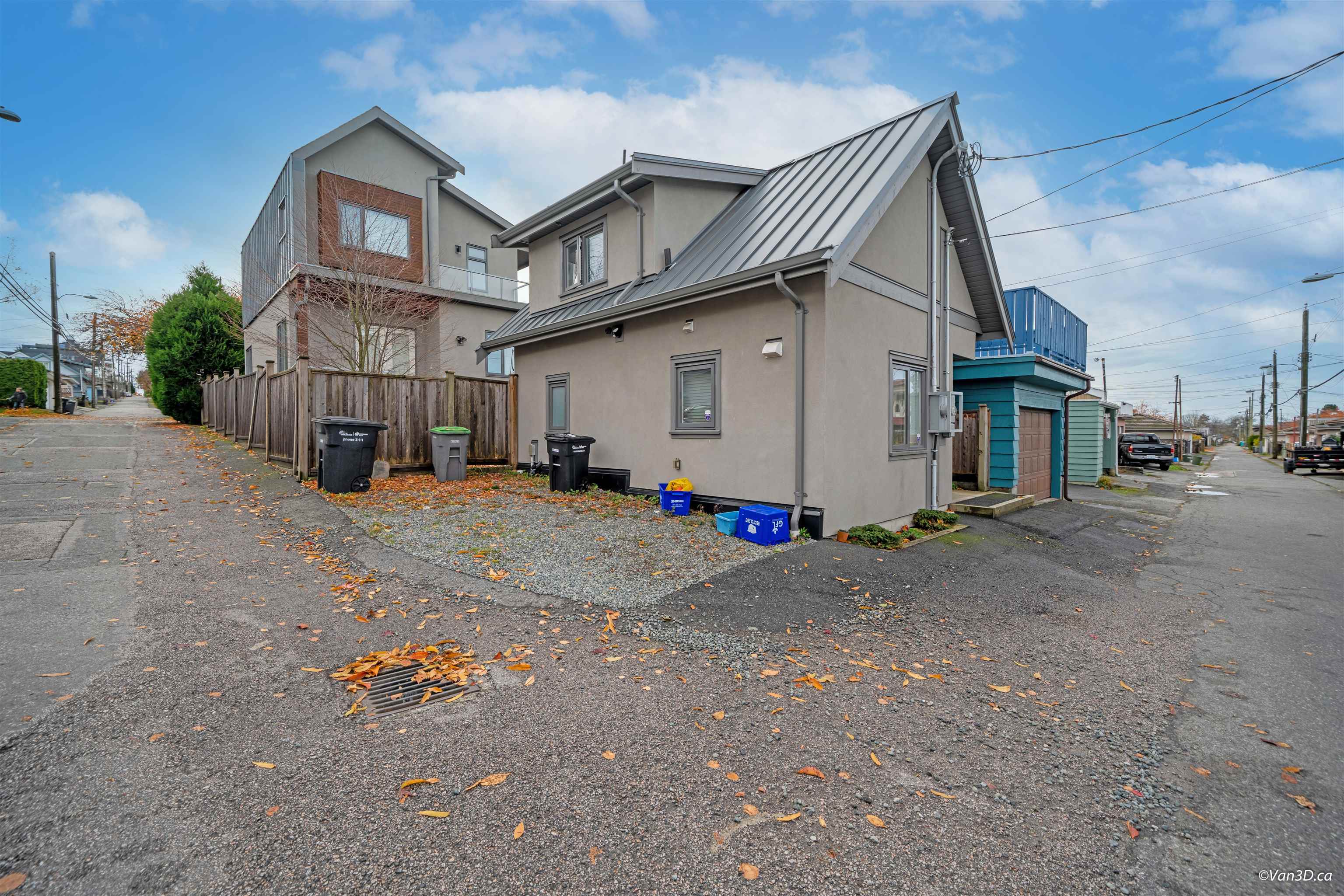 3287 E 18th Avenue, Vancouver 33
