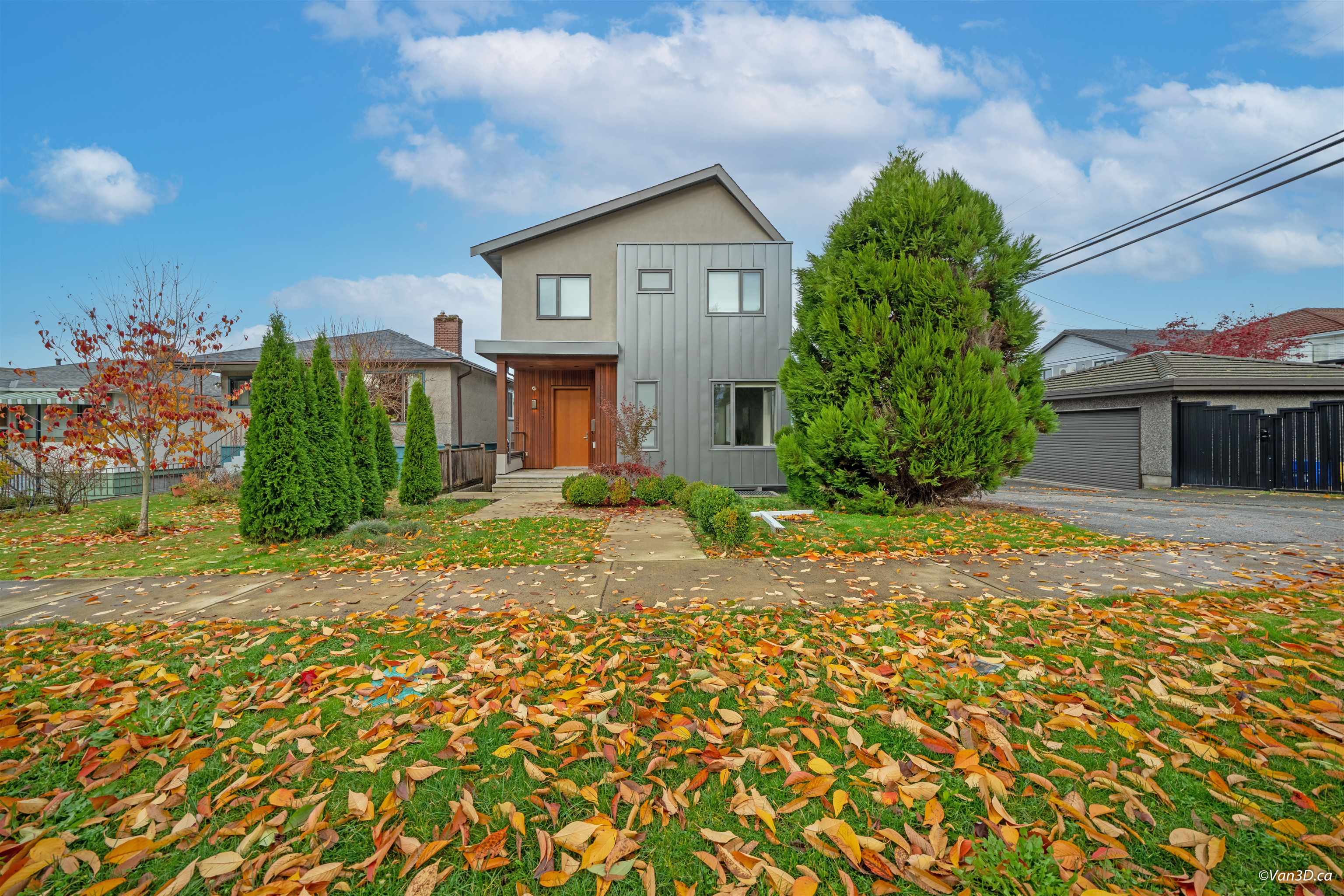 3287 E 18th Avenue, Vancouver 35