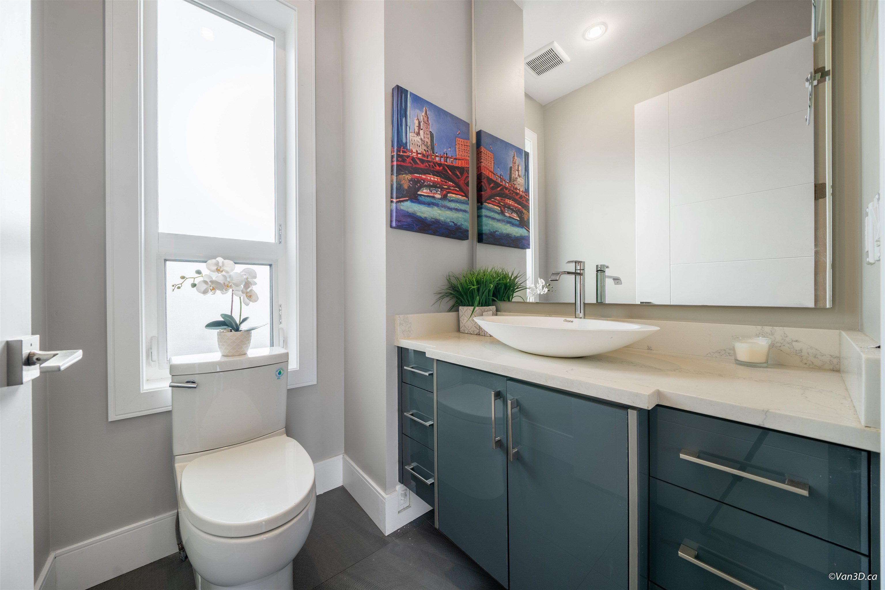 3287 E 18th Avenue, Vancouver 9