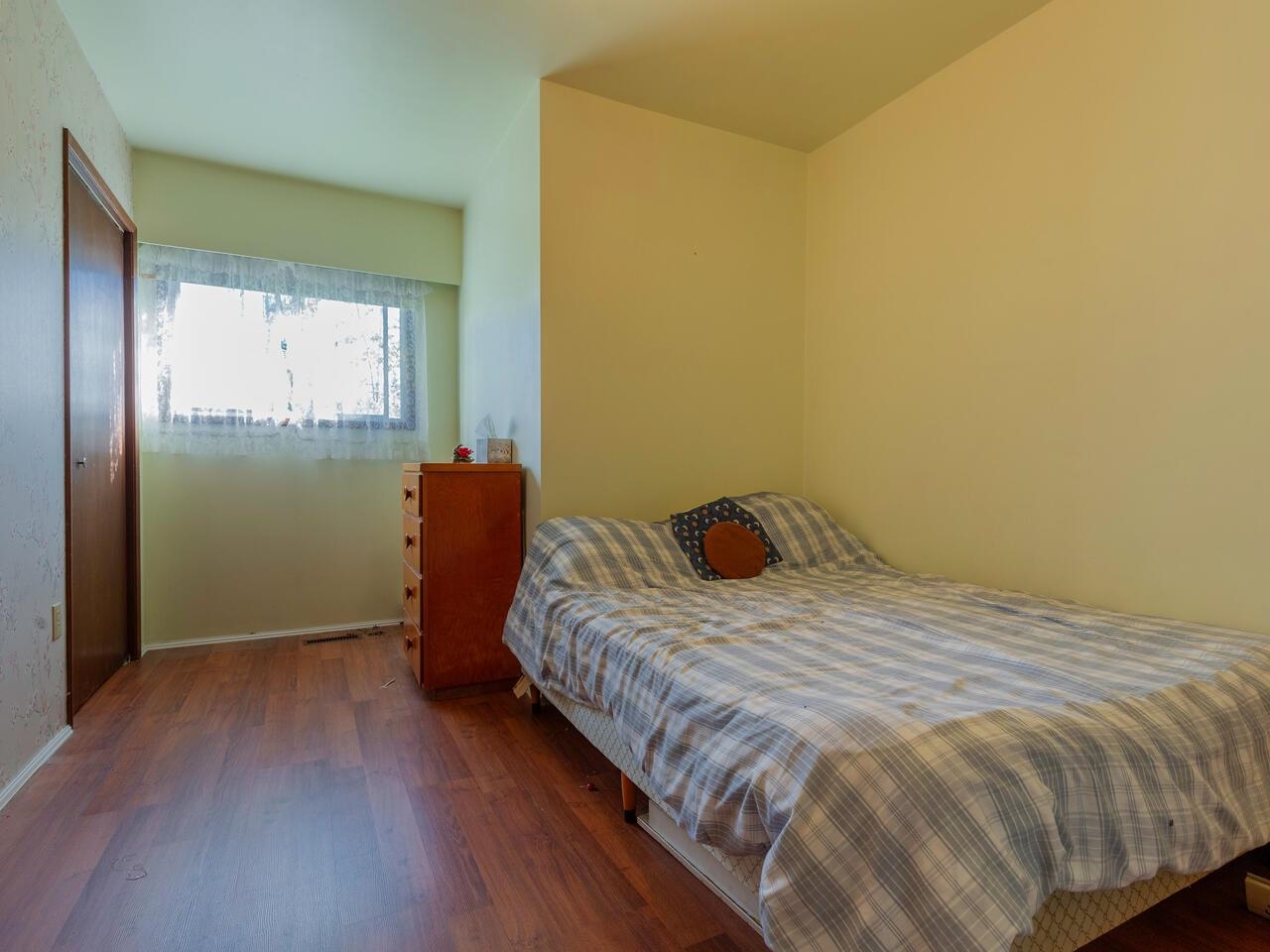12187 227 STREET, Maple Ridge, British Columbia, 3 Bedrooms Bedrooms, ,1 BathroomBathrooms,Residential Detached,For Sale,R2833018