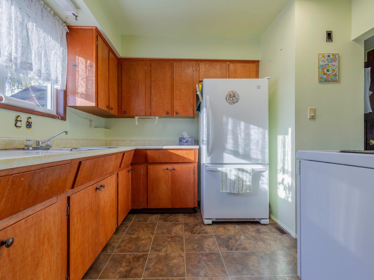 12187 227 STREET, Maple Ridge, British Columbia, 3 Bedrooms Bedrooms, ,1 BathroomBathrooms,Residential Detached,For Sale,R2833018