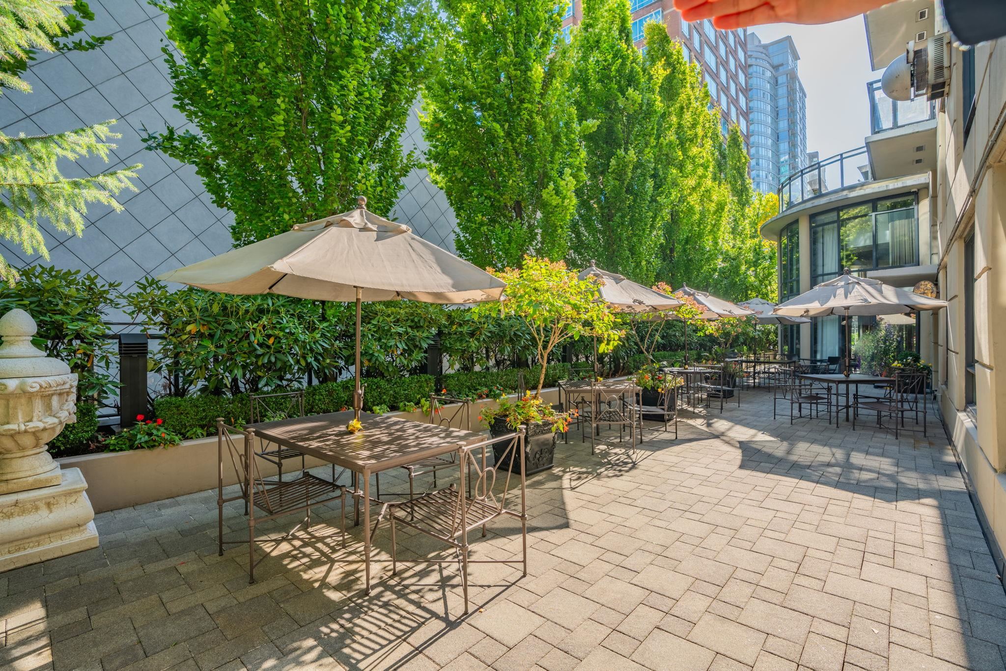 1108-788 RICHARDS STREET, Vancouver, British Columbia, 3 Bedrooms Bedrooms, ,2 BathroomsBathrooms,Residential Attached,For Sale,R2833032