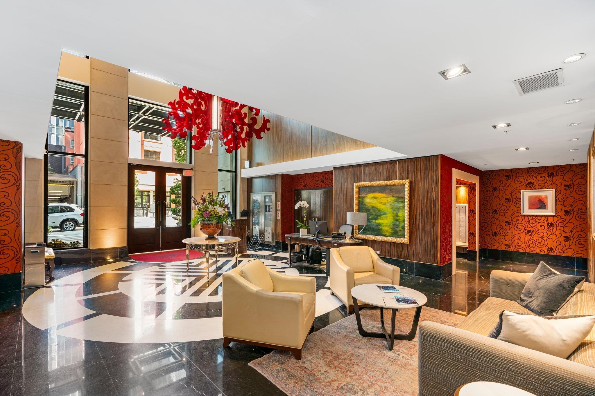 1108-788 RICHARDS STREET, Vancouver, British Columbia, 3 Bedrooms Bedrooms, ,2 BathroomsBathrooms,Residential Attached,For Sale,R2833032