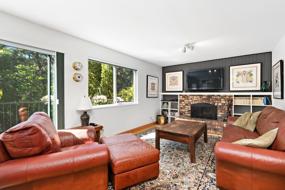 5707 BLUEBELL DRIVE, West Vancouver, British Columbia, 5 Bedrooms Bedrooms, ,4 BathroomsBathrooms,Residential Detached,For Sale,R2833039