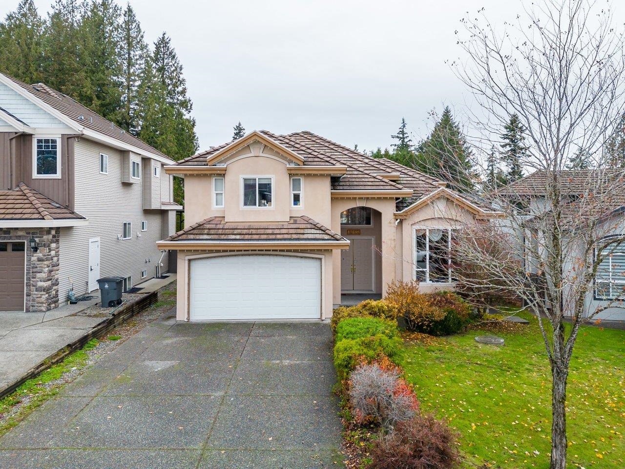 13685 59A AVENUE, Surrey, British Columbia, 5 Bedrooms Bedrooms, ,5 BathroomsBathrooms,Residential Detached,For Sale,R2833092