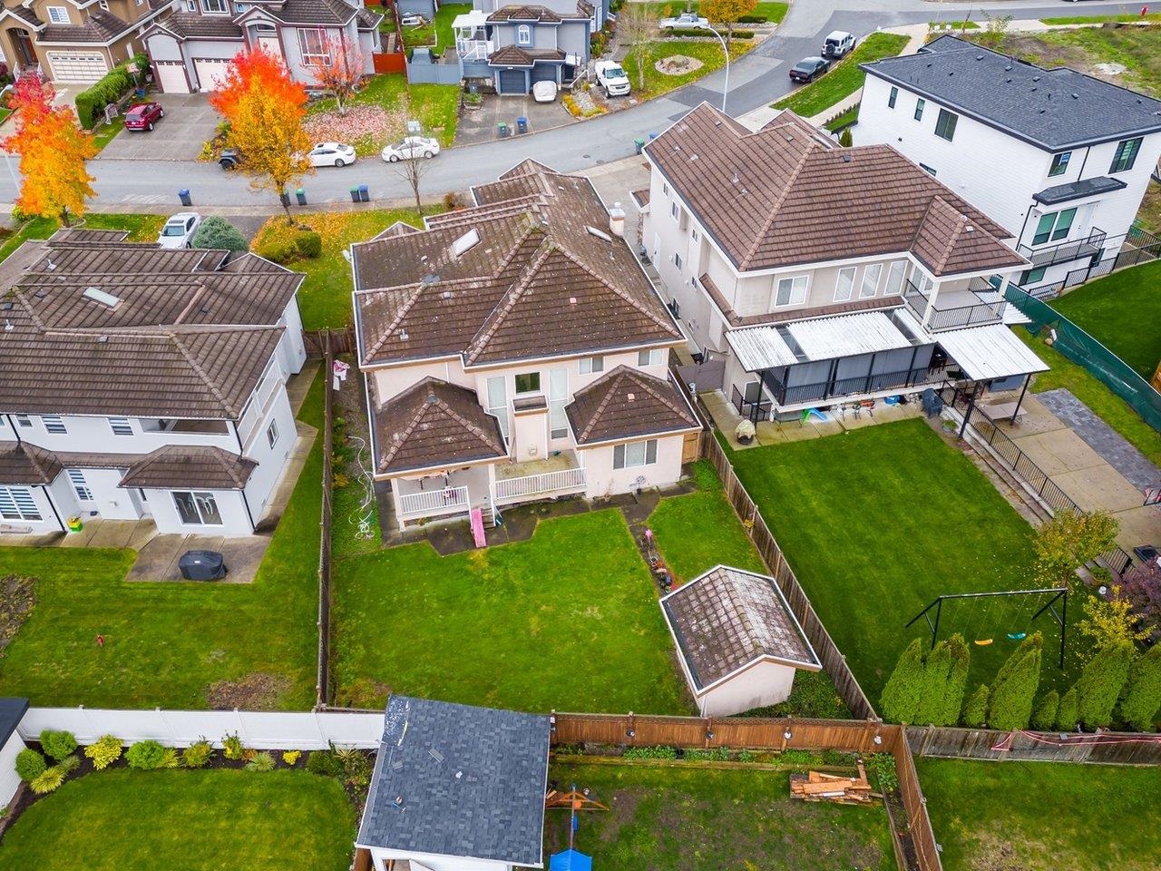 13685 59A AVENUE, Surrey, British Columbia, 5 Bedrooms Bedrooms, ,5 BathroomsBathrooms,Residential Detached,For Sale,R2833092