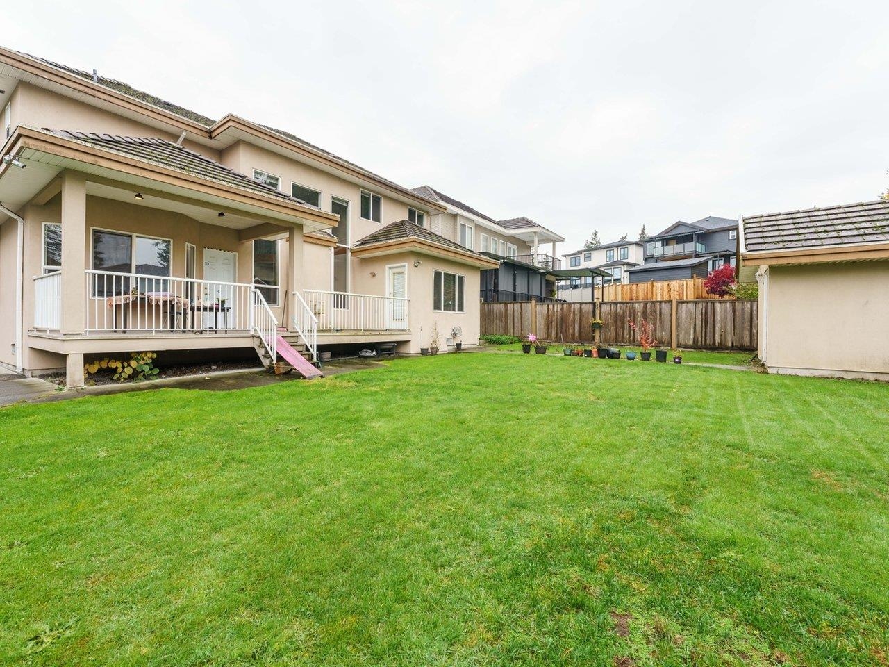 13685 59A AVENUE, Surrey, British Columbia, 5 Bedrooms Bedrooms, ,5 BathroomsBathrooms,Residential Detached,For Sale,R2833092