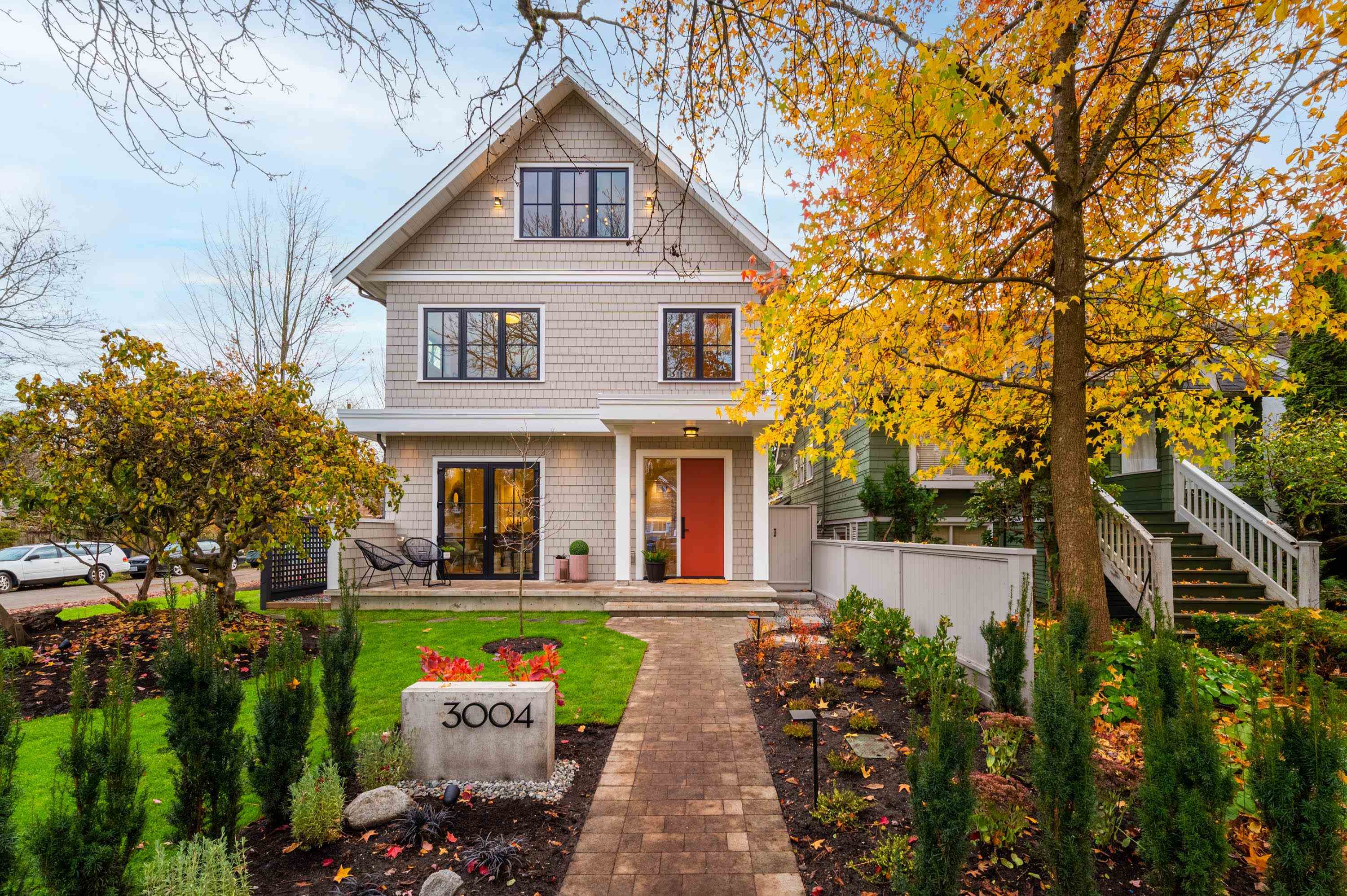 3004 W 14th Avenue, Vancouver 2