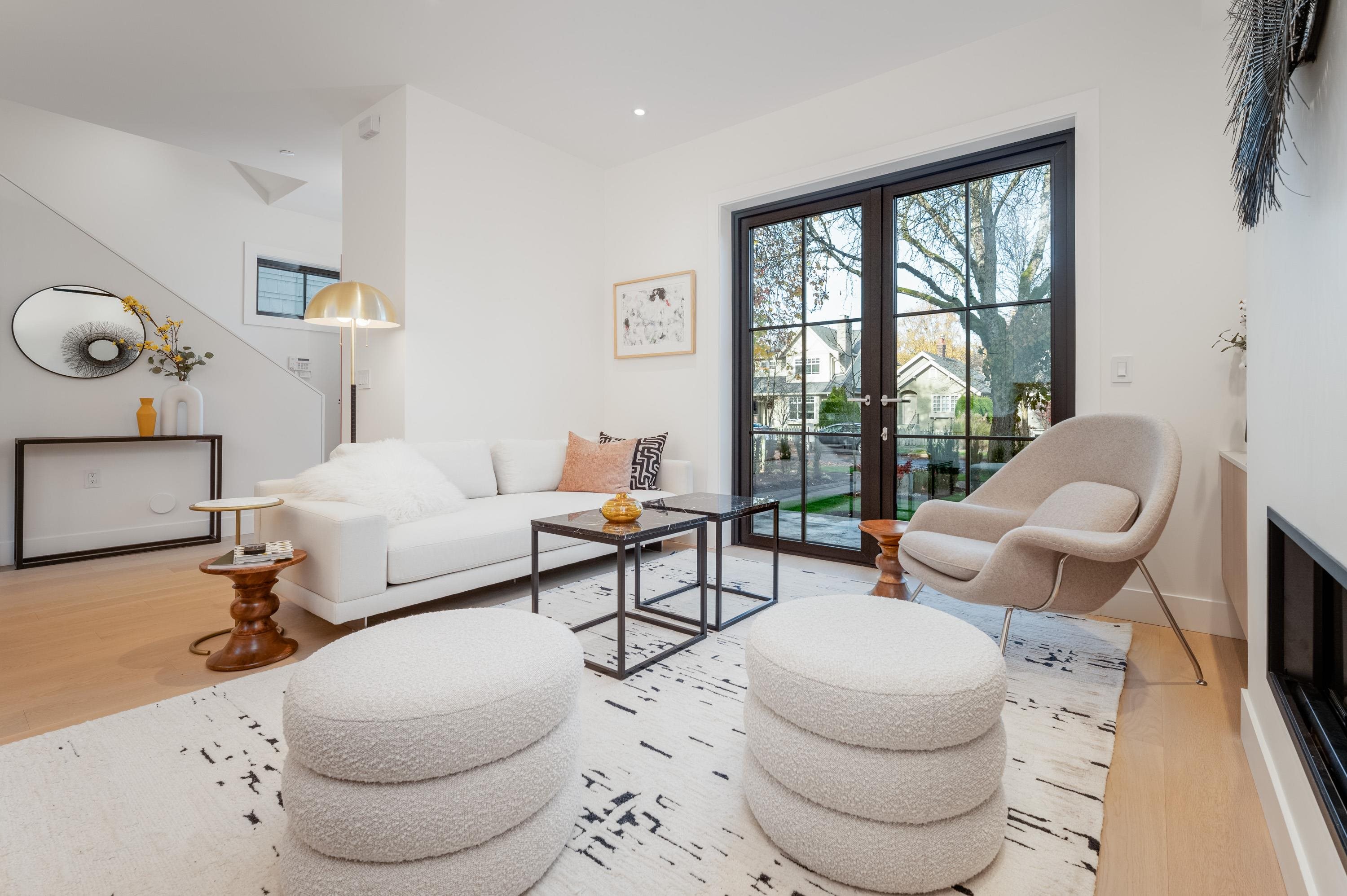 3004 W 14th Avenue, Vancouver 8