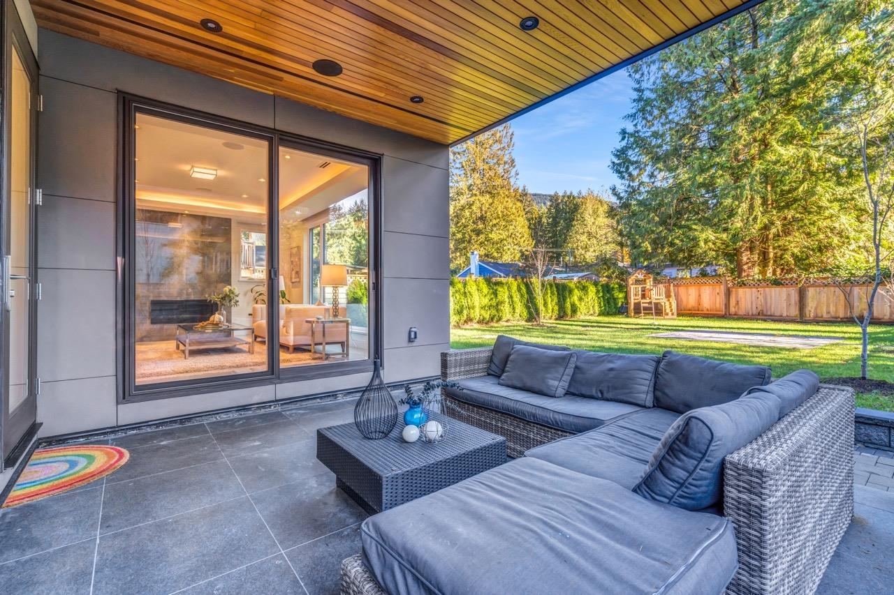 4470 CAPILANO ROAD, North Vancouver, British Columbia House/Single Family, 7 Bedrooms, 8 Bathrooms, Residential Detached,For Sale, MLS-R2833219, Richmond Condo for Sale