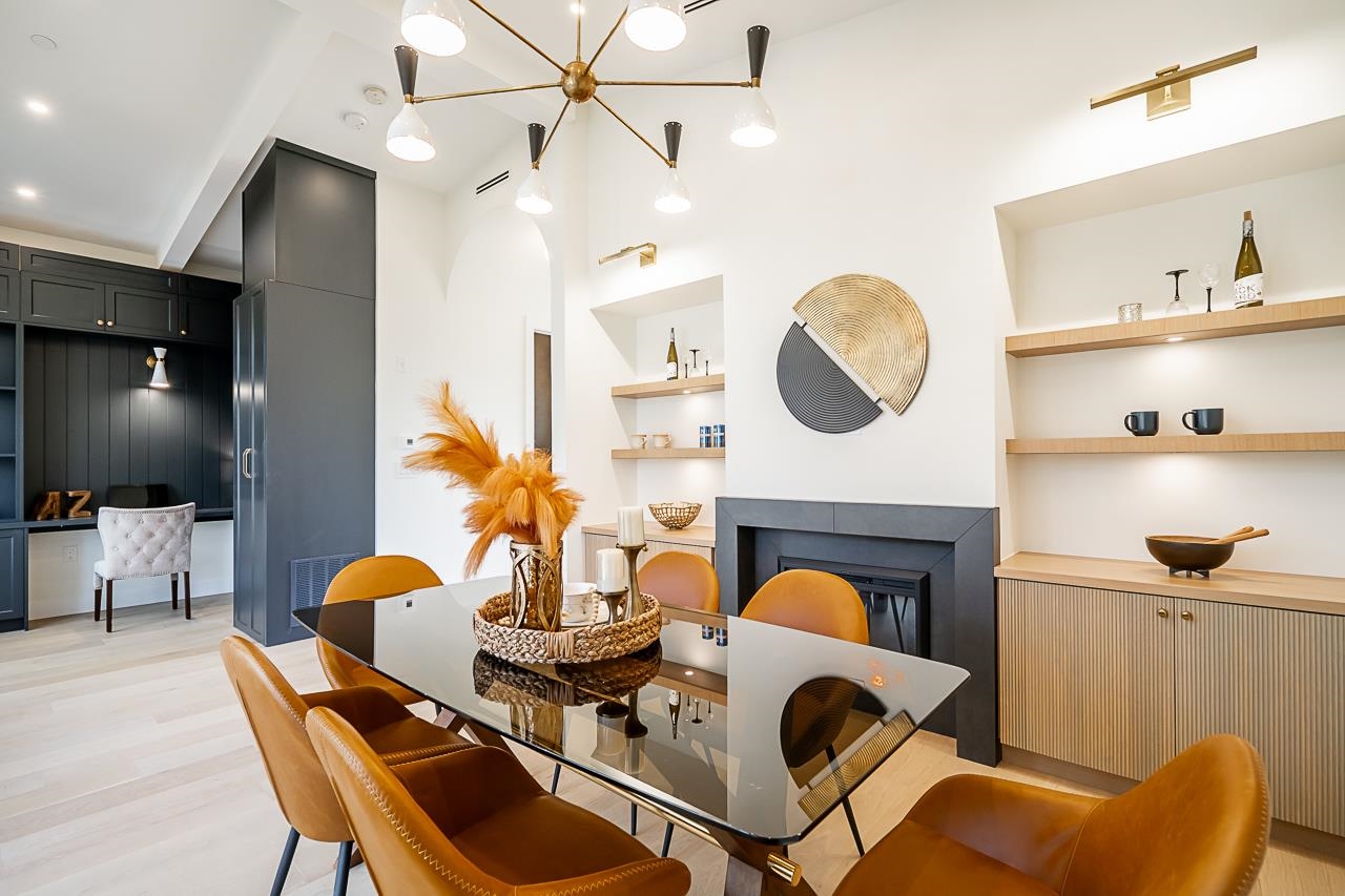 1037 Odlum Drive, Vancouver 13