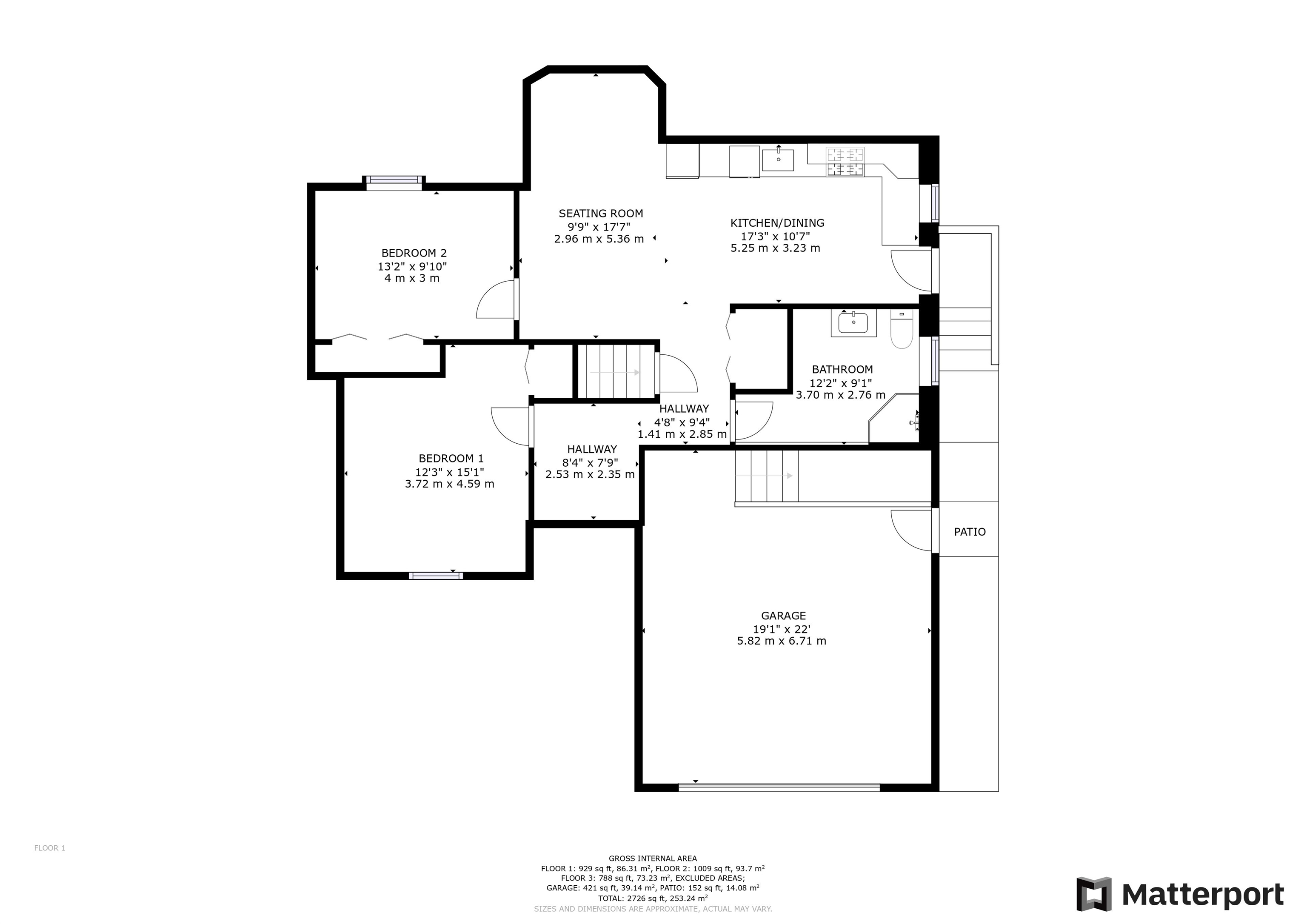 851 INGLIS ROAD, Gibsons, British Columbia, 5 Bedrooms Bedrooms, ,4 BathroomsBathrooms,Residential Detached,For Sale,R2833240