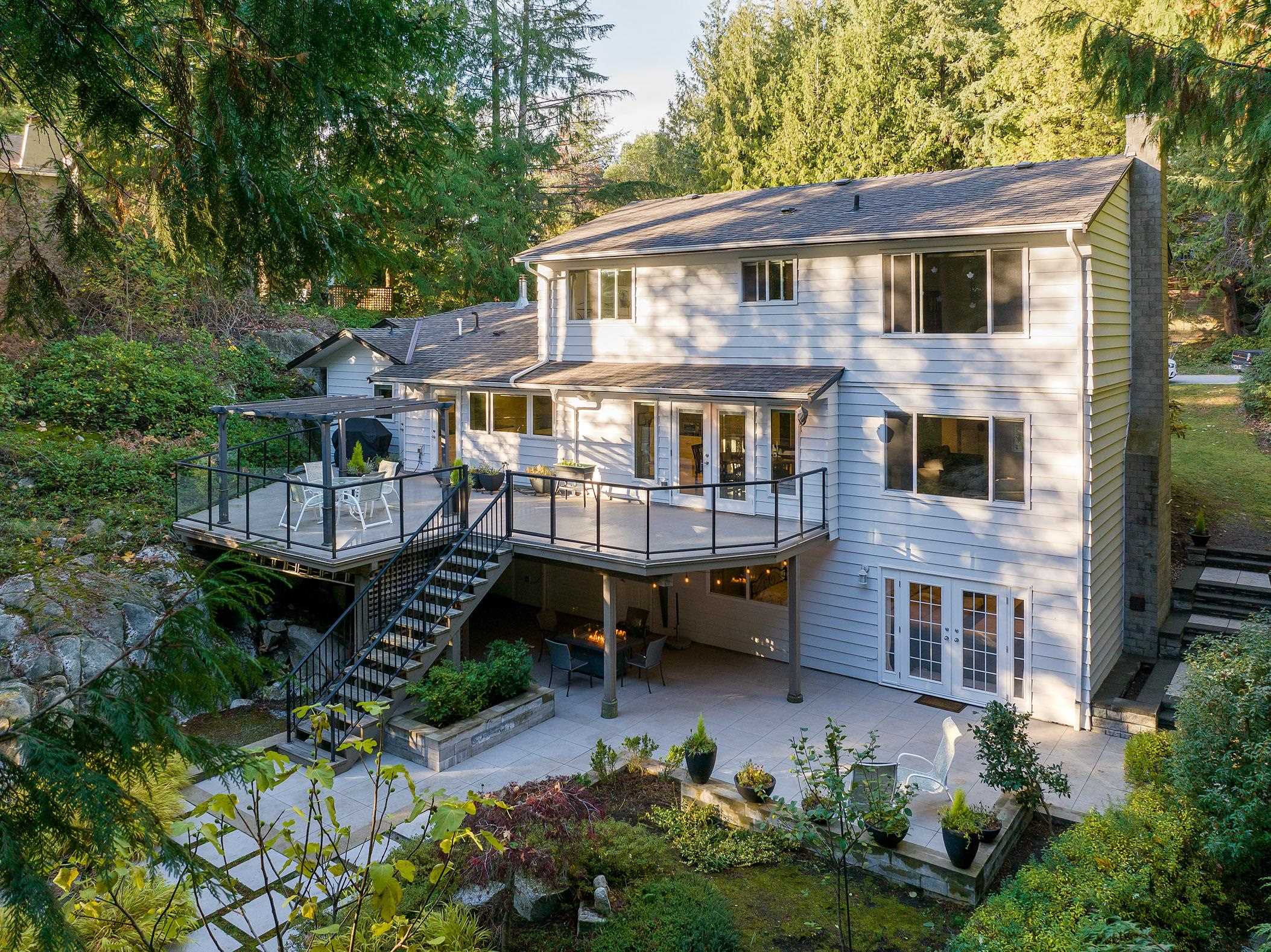 4613 WOODBURN ROAD, West Vancouver, British Columbia House/Single Family, 4 Bedrooms, 4 Bathrooms, Residential Detached,For Sale, MLS-R2833268