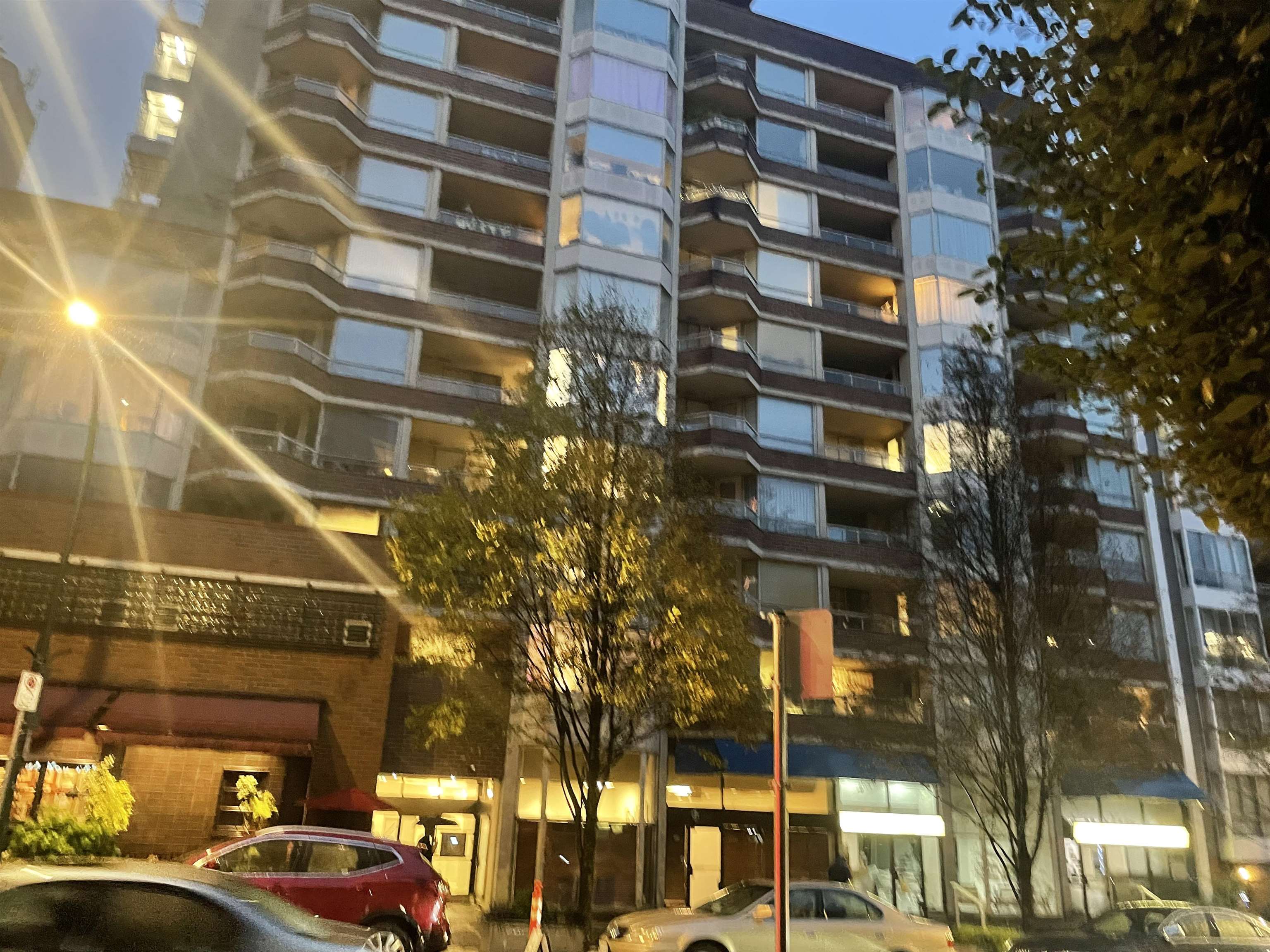 1103-1330 HORNBY STREET, Vancouver, British Columbia, ,1 BathroomBathrooms,Residential Attached,For Sale,R2833275