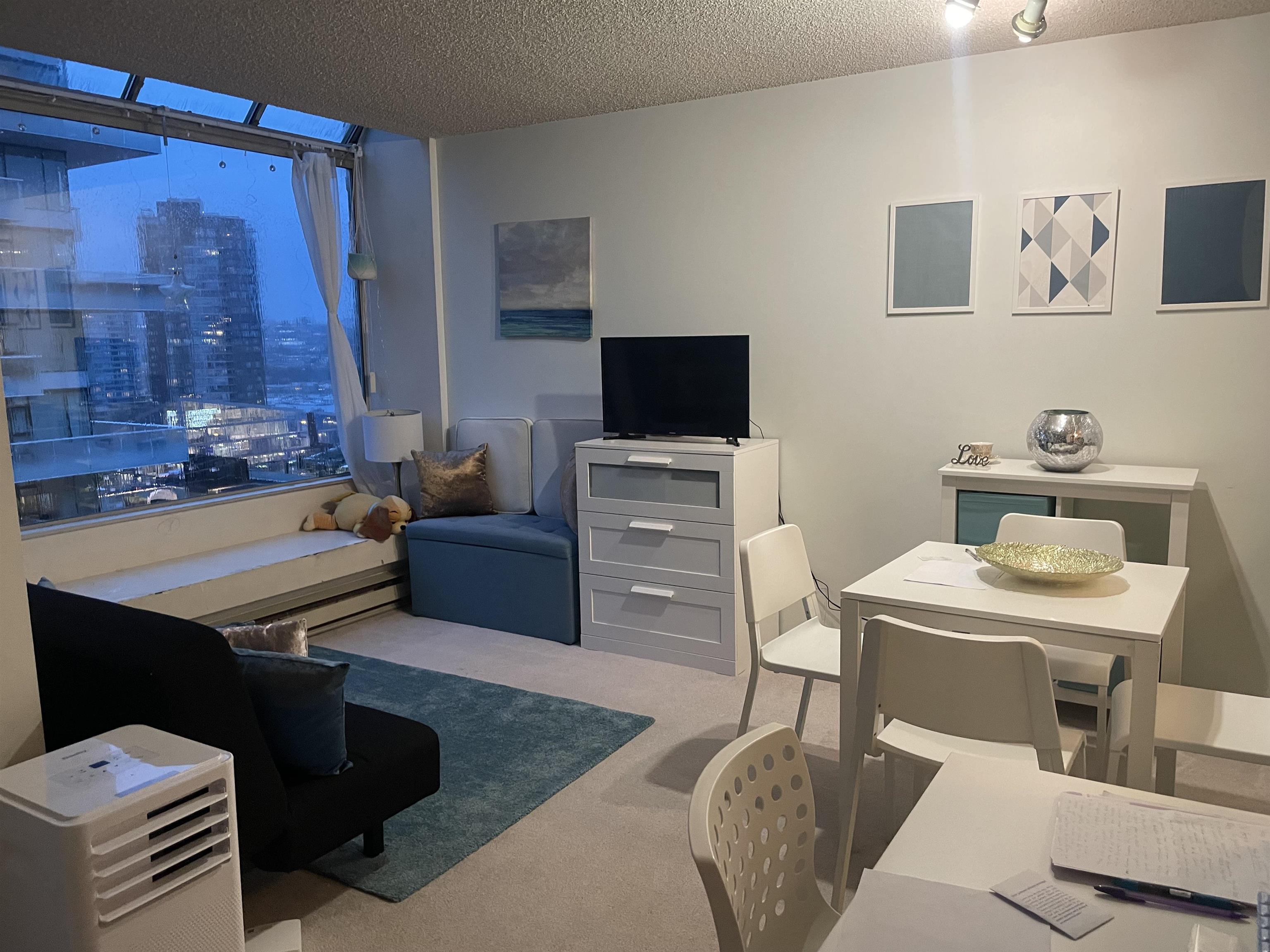 1103-1330 HORNBY STREET, Vancouver, British Columbia, ,1 BathroomBathrooms,Residential Attached,For Sale,R2833275