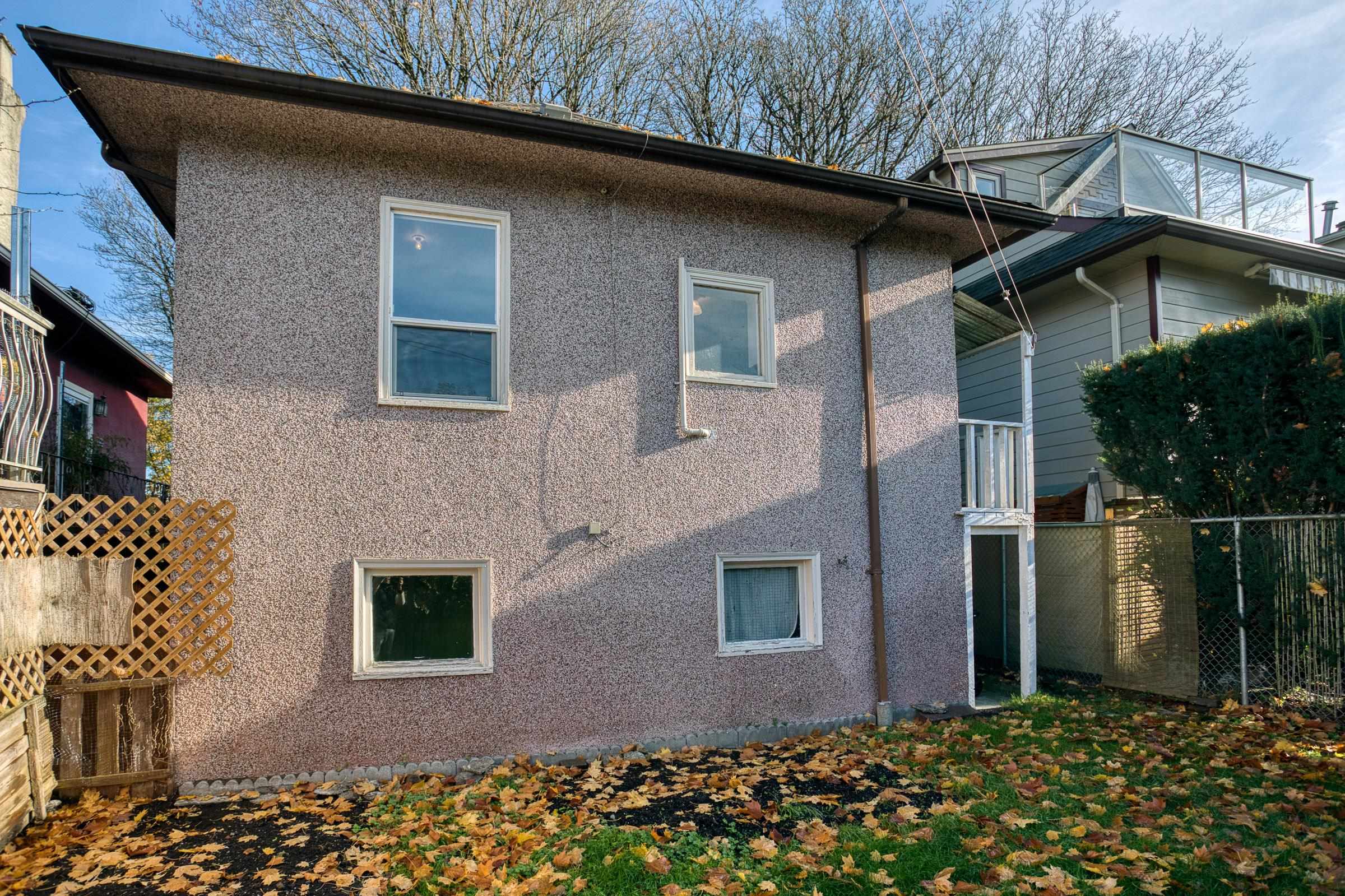 3477 Quebec Street, Vancouver 22