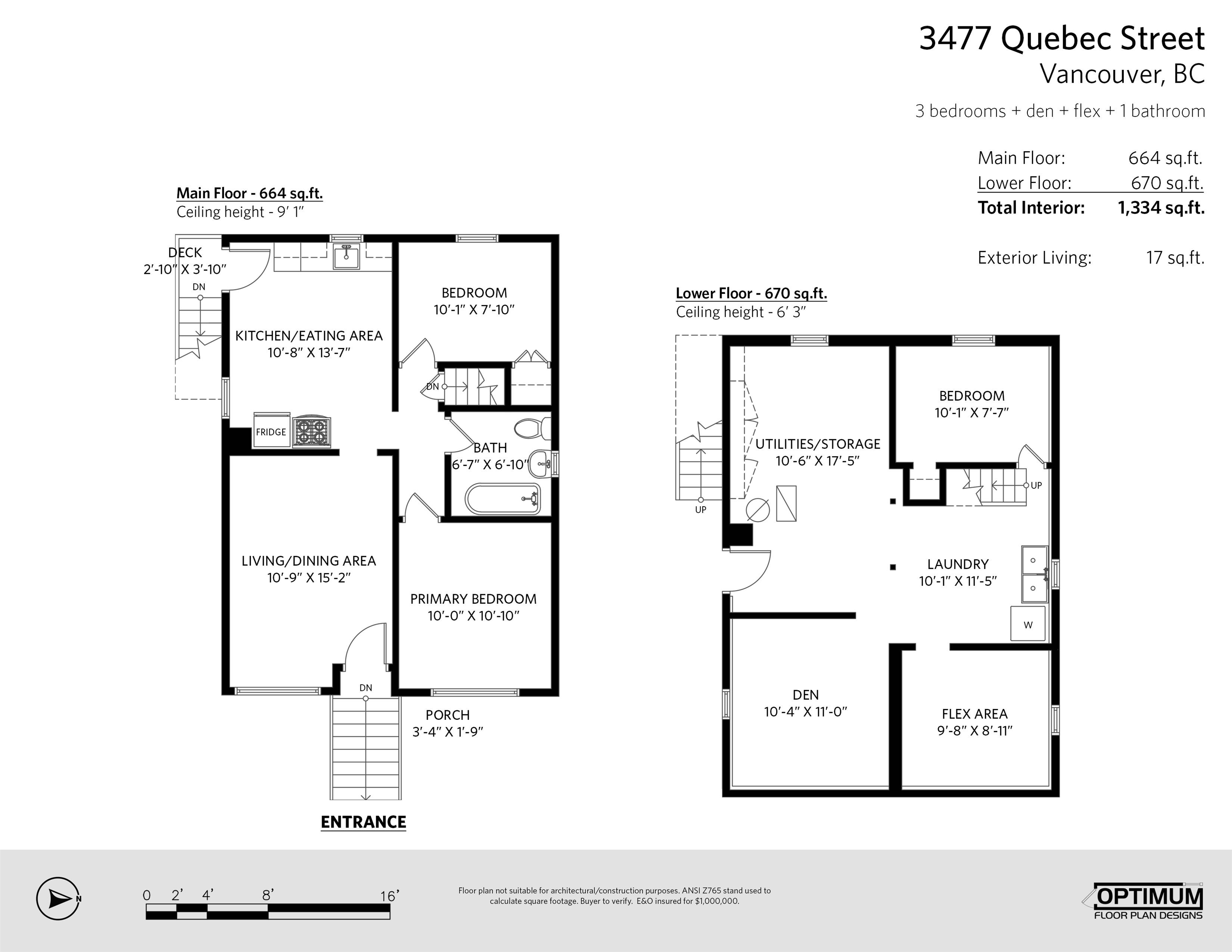 3477 Quebec Street, Vancouver 37