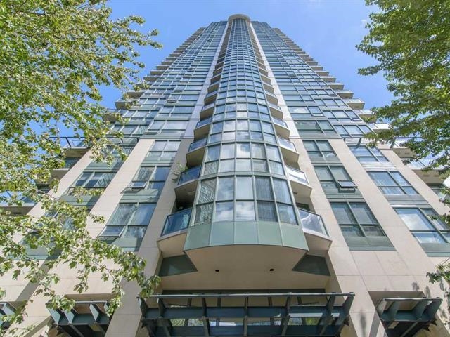2204 1239 W Georgia Street, Vancouver