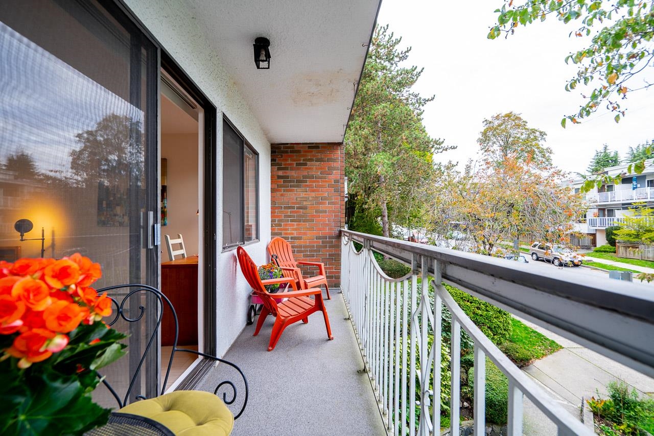 211 1950 W 8th Avenue, Vancouver 22