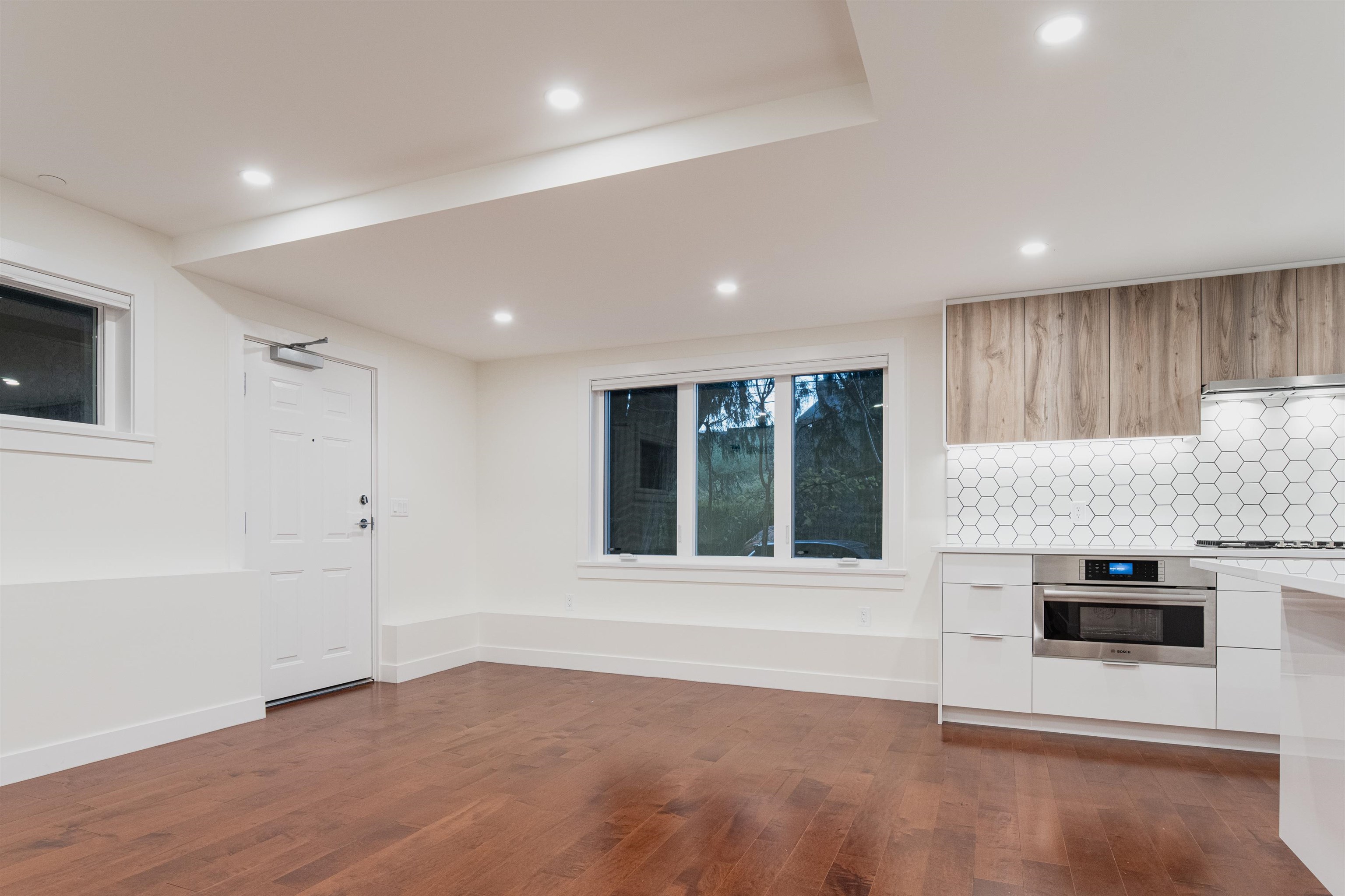 1 3536 Point Grey Road, Vancouver 3