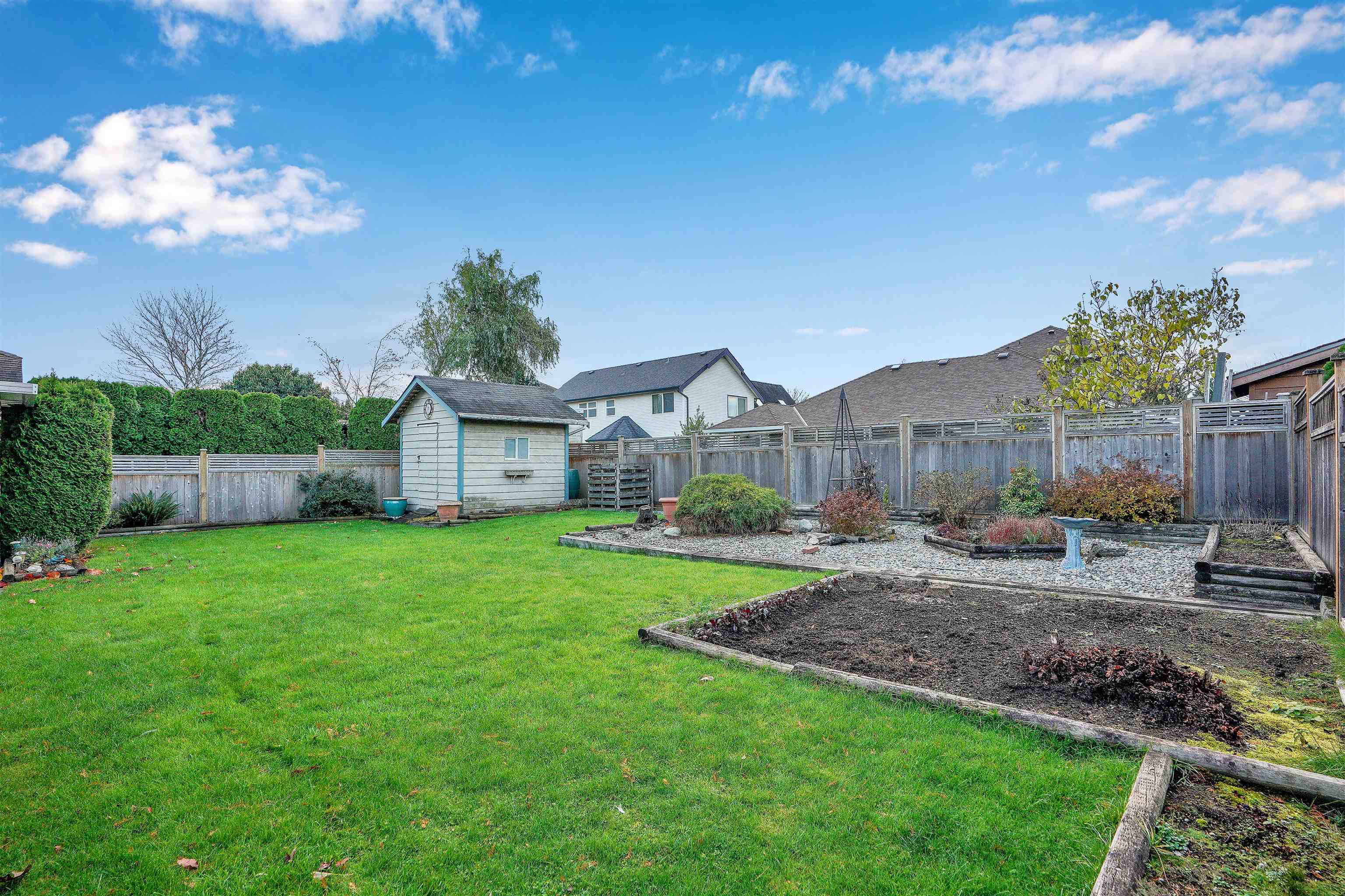 6119 186 STREET, Surrey, British Columbia, 3 Bedrooms Bedrooms, ,3 BathroomsBathrooms,Residential Detached,For Sale,R2833317