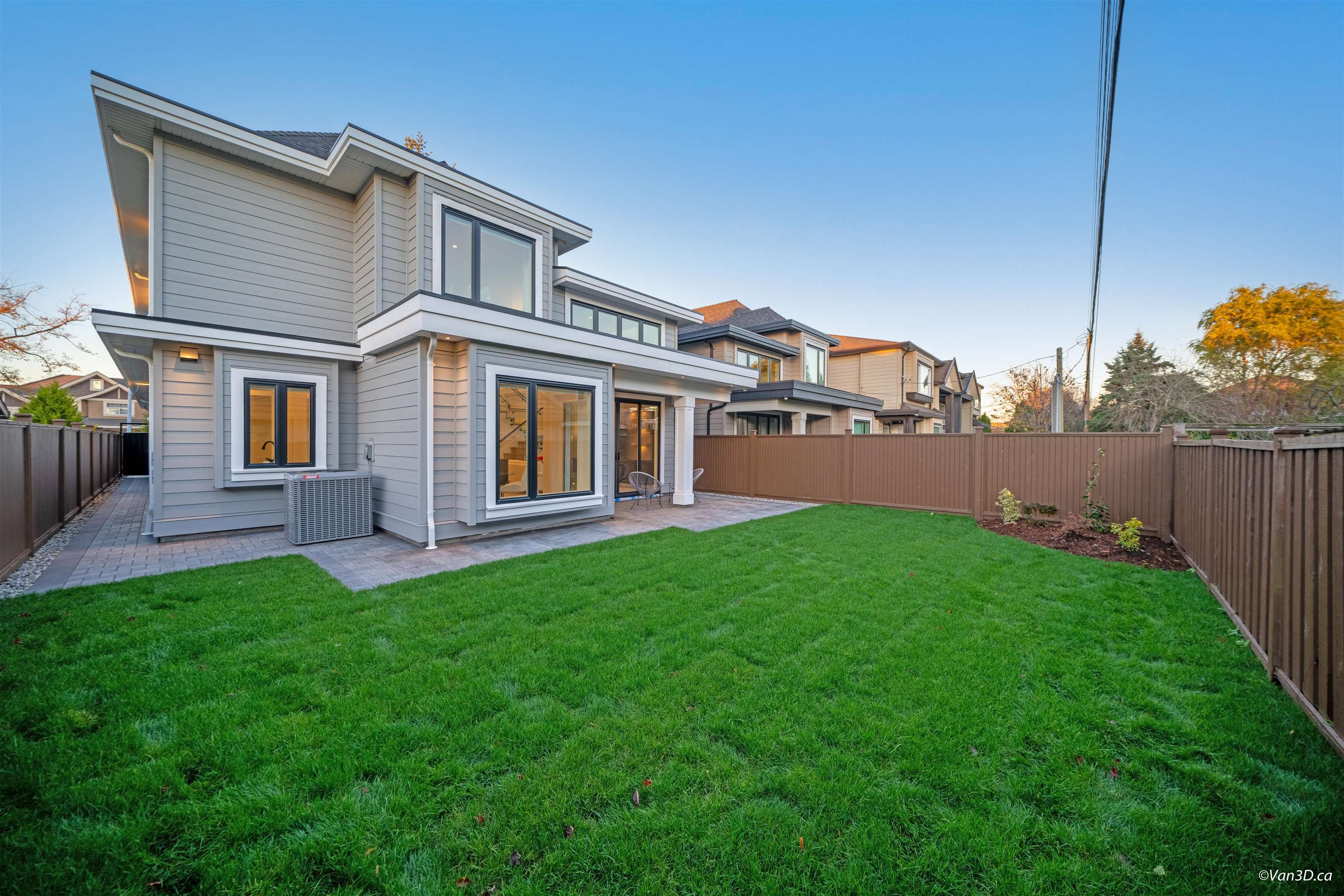 3760 BLUNDELL ROAD, Richmond, British Columbia House/Single Family, 5 Bedrooms, 5 Bathrooms, Residential Detached,For Sale, MLS-R2833324
