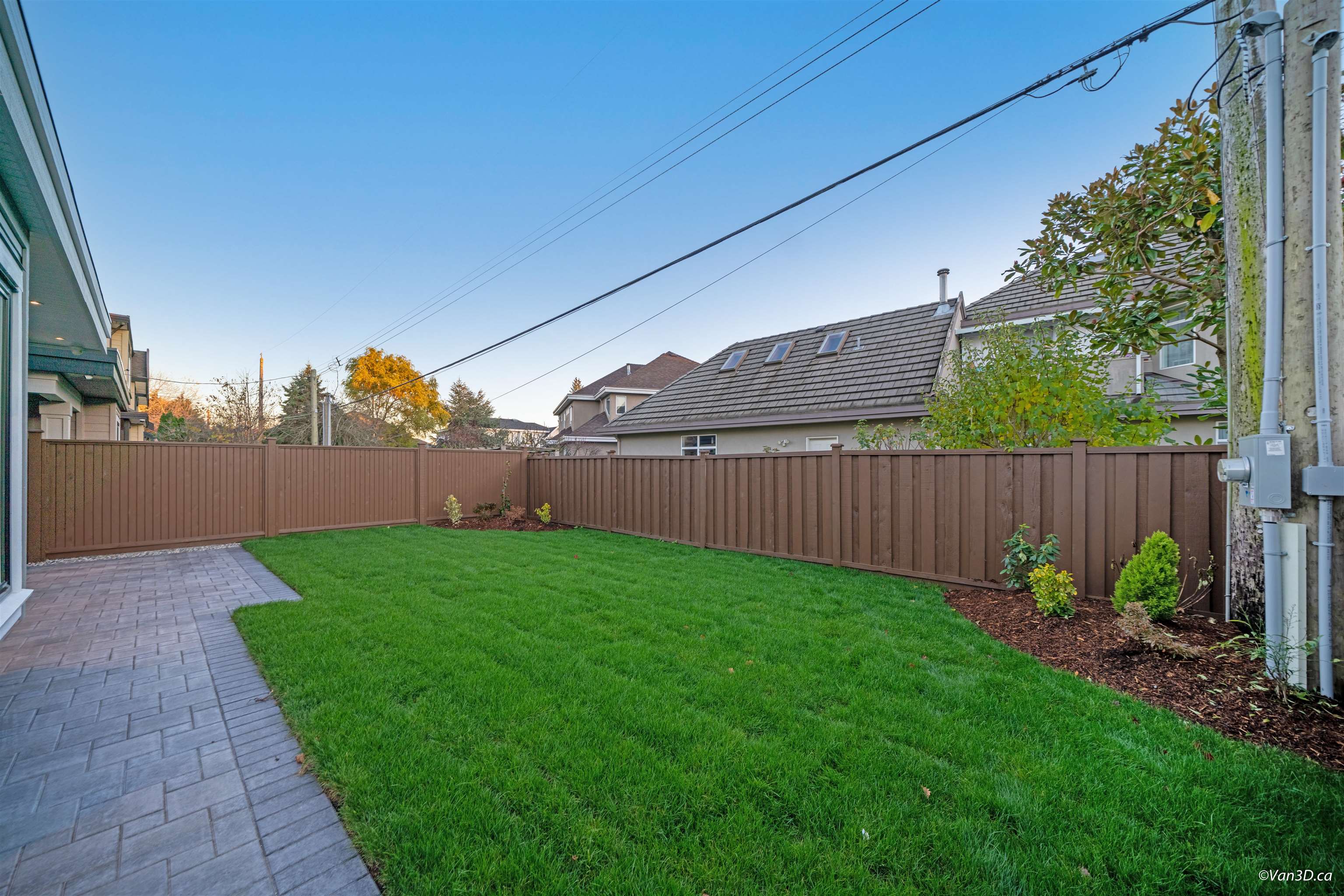 3760 BLUNDELL ROAD, Richmond, British Columbia House/Single Family, 5 Bedrooms, 5 Bathrooms, Residential Detached,For Sale, MLS-R2833324