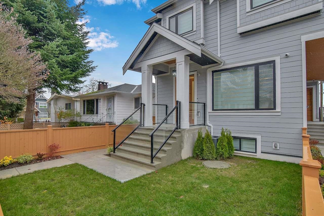 6975 Doman Street, Vancouver