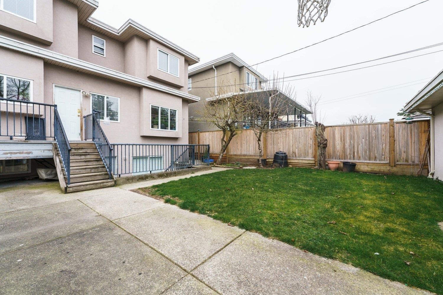 880 E.51 Avenue, Vancouver 17