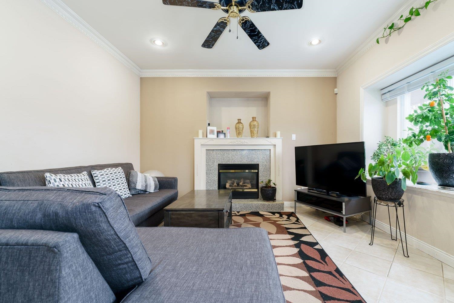 880 E.51 Avenue, Vancouver 7