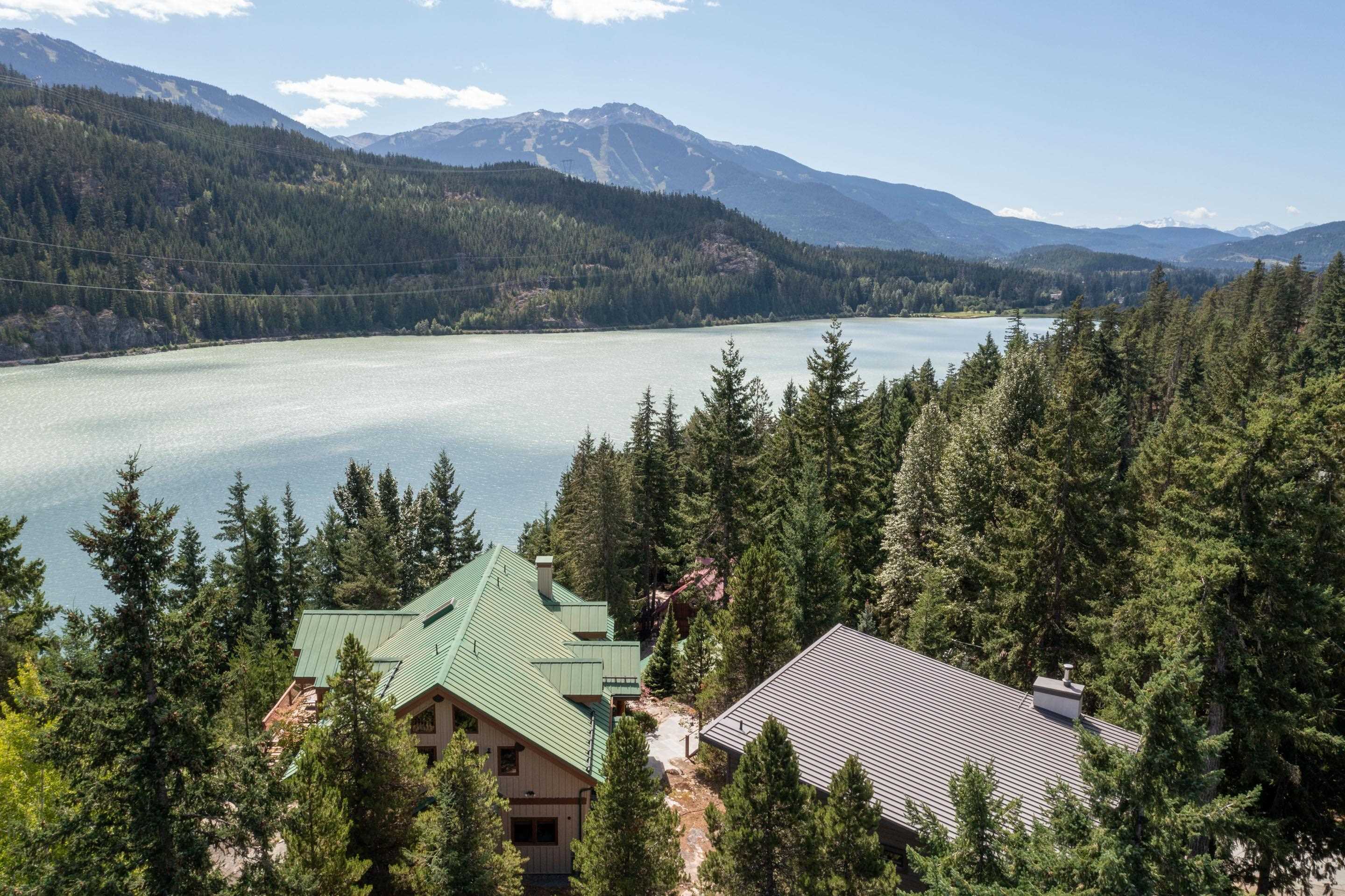 Wilson Lam Realtor, 9612 EMERALD DRIVE, Whistler, British Columbia V8E 0G5, 5 Bedrooms, 5 Bathrooms, Residential Detached,For Sale ,R2833372