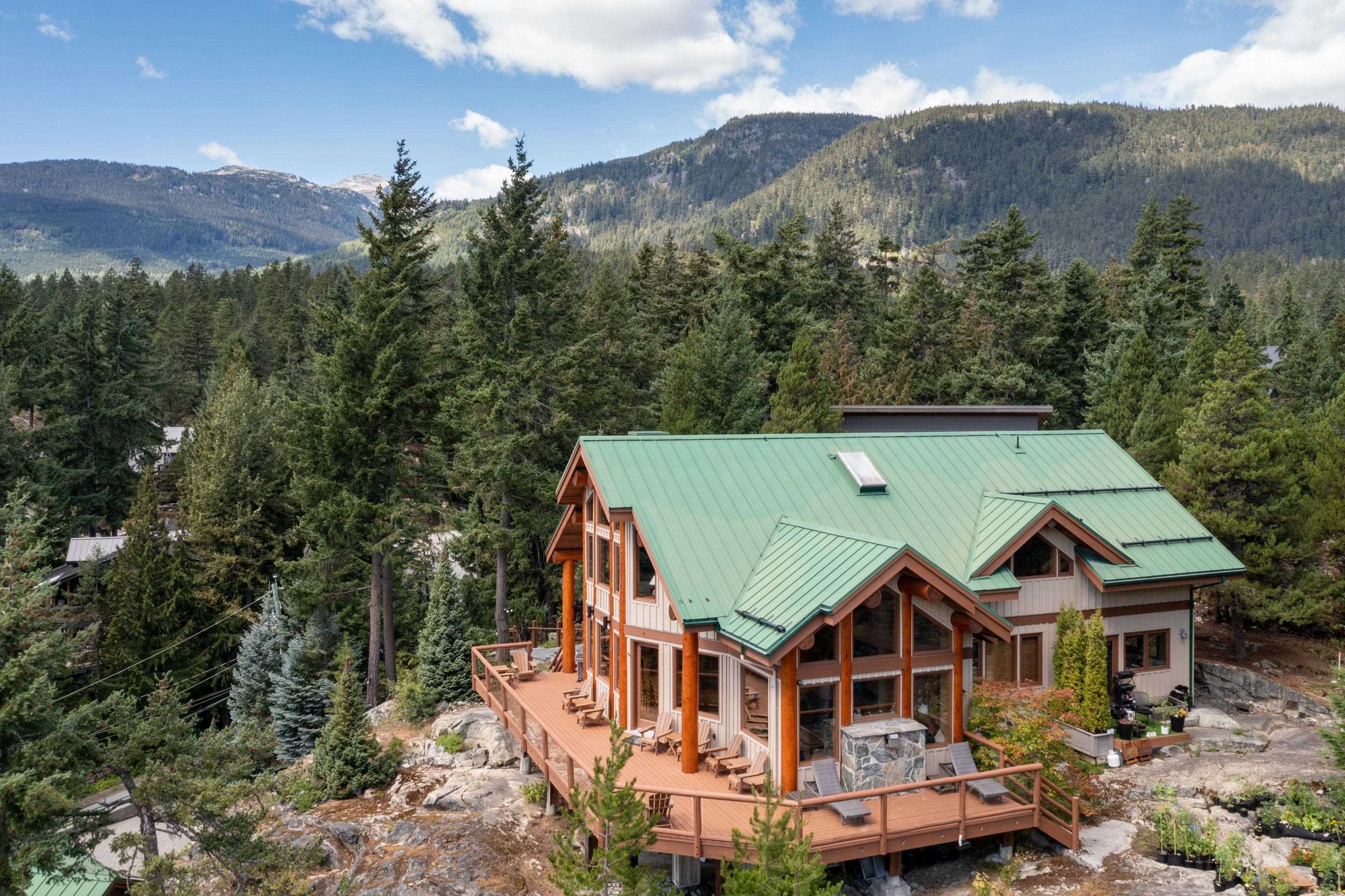 Wilson Lam Realtor, 9612 EMERALD DRIVE, Whistler, British Columbia V8E 0G5, 5 Bedrooms, 5 Bathrooms, Residential Detached,For Sale ,R2833372