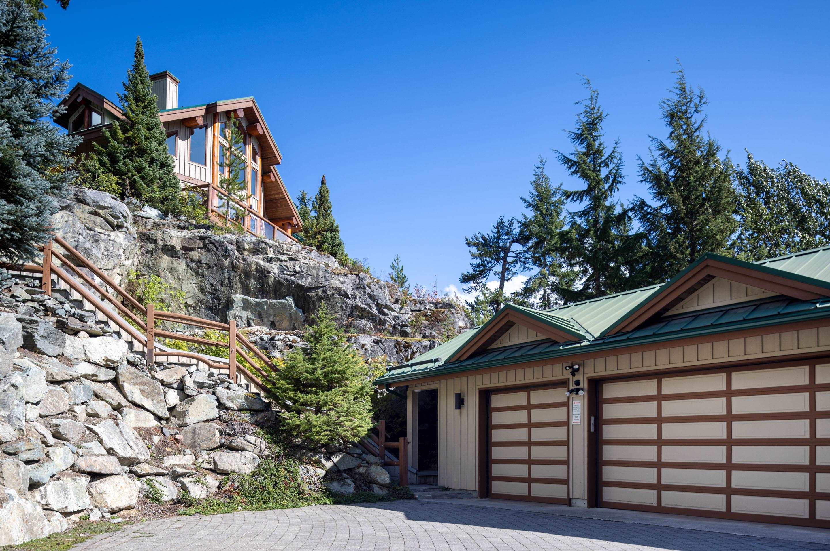 Wilson Lam Realtor, 9612 EMERALD DRIVE, Whistler, British Columbia V8E 0G5, 5 Bedrooms, 5 Bathrooms, Residential Detached,For Sale ,R2833372