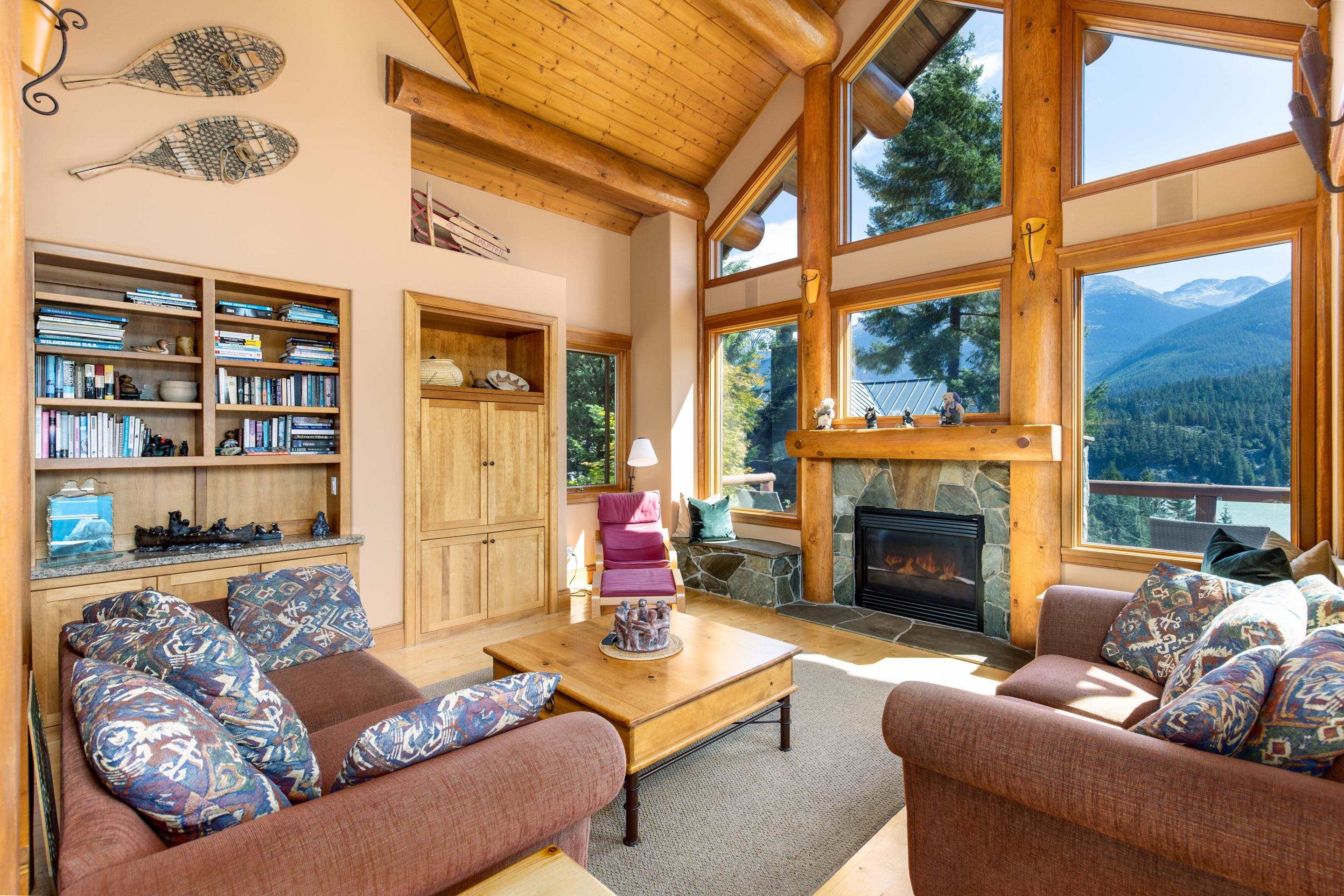 Wilson Lam Realtor, 9612 EMERALD DRIVE, Whistler, British Columbia V8E 0G5, 5 Bedrooms, 5 Bathrooms, Residential Detached,For Sale ,R2833372