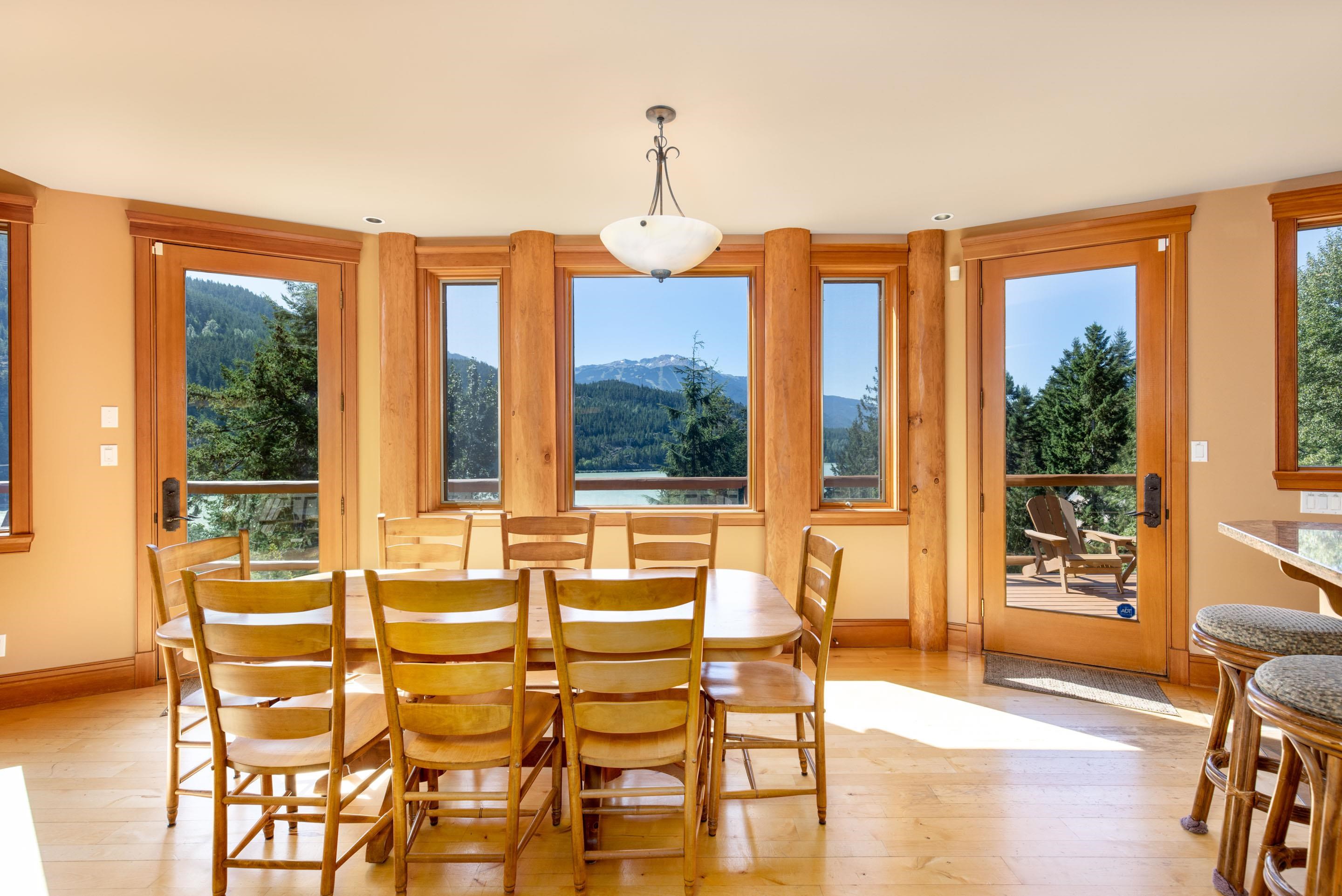Wilson Lam Realtor, 9612 EMERALD DRIVE, Whistler, British Columbia V8E 0G5, 5 Bedrooms, 5 Bathrooms, Residential Detached,For Sale ,R2833372