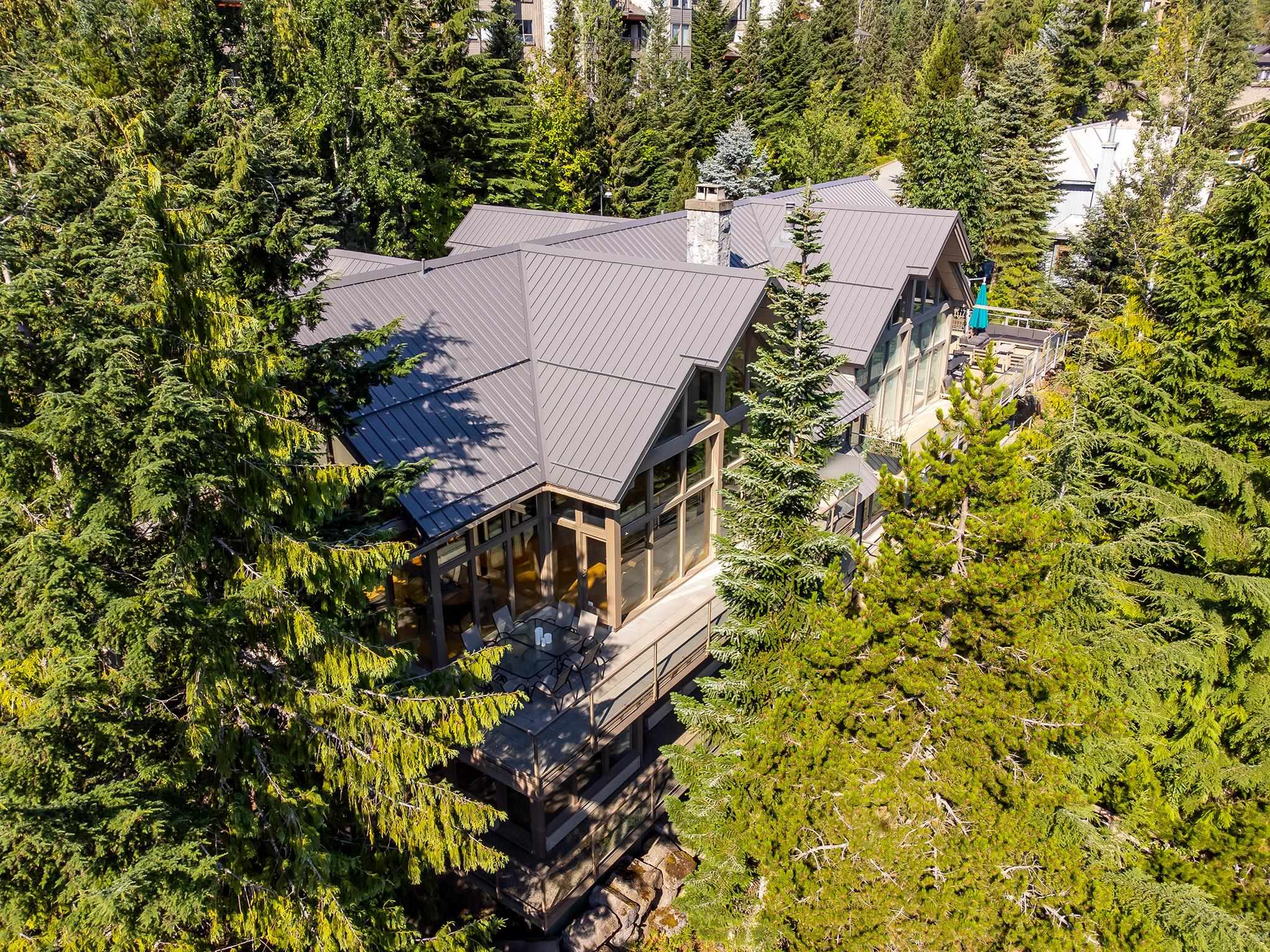 3345 NIGHTHAWK LANE, Whistler, British Columbia V8E 0B8 1/2 Duplex, 3 Bedrooms, 4 Bathrooms, Residential Attached,For Sale, MLS-R2833373