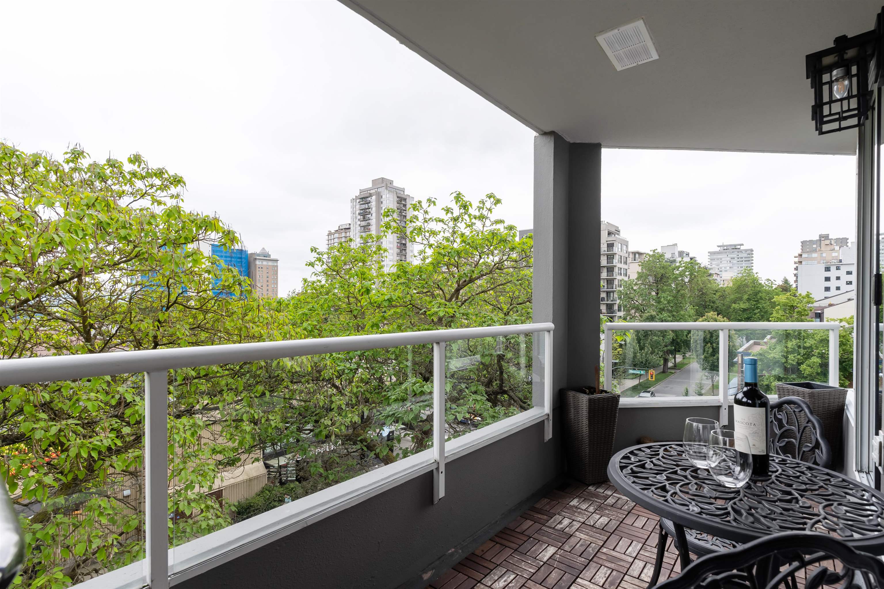502 1771 Nelson Street, Vancouver 13