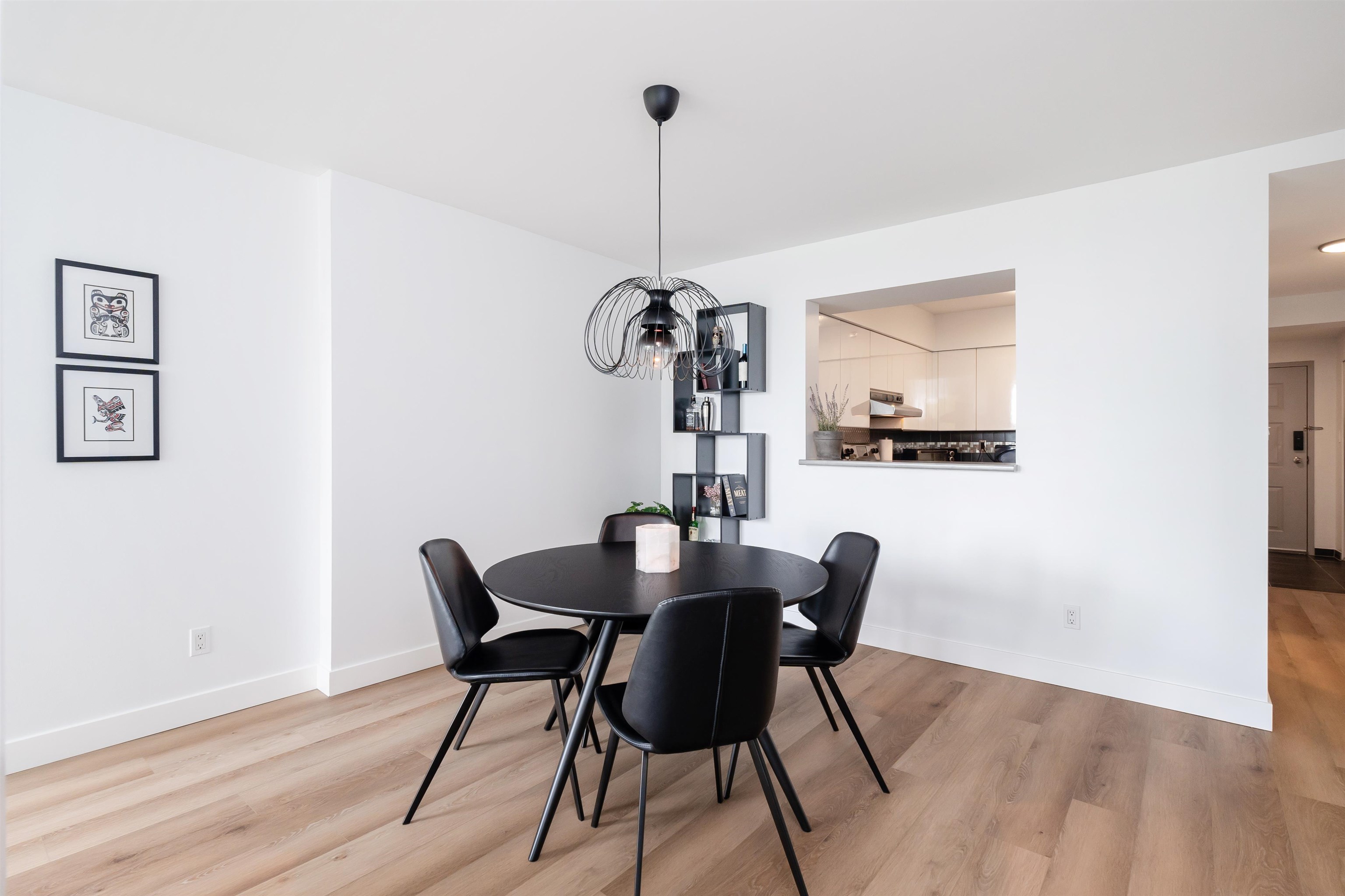 502 1771 Nelson Street, Vancouver 4