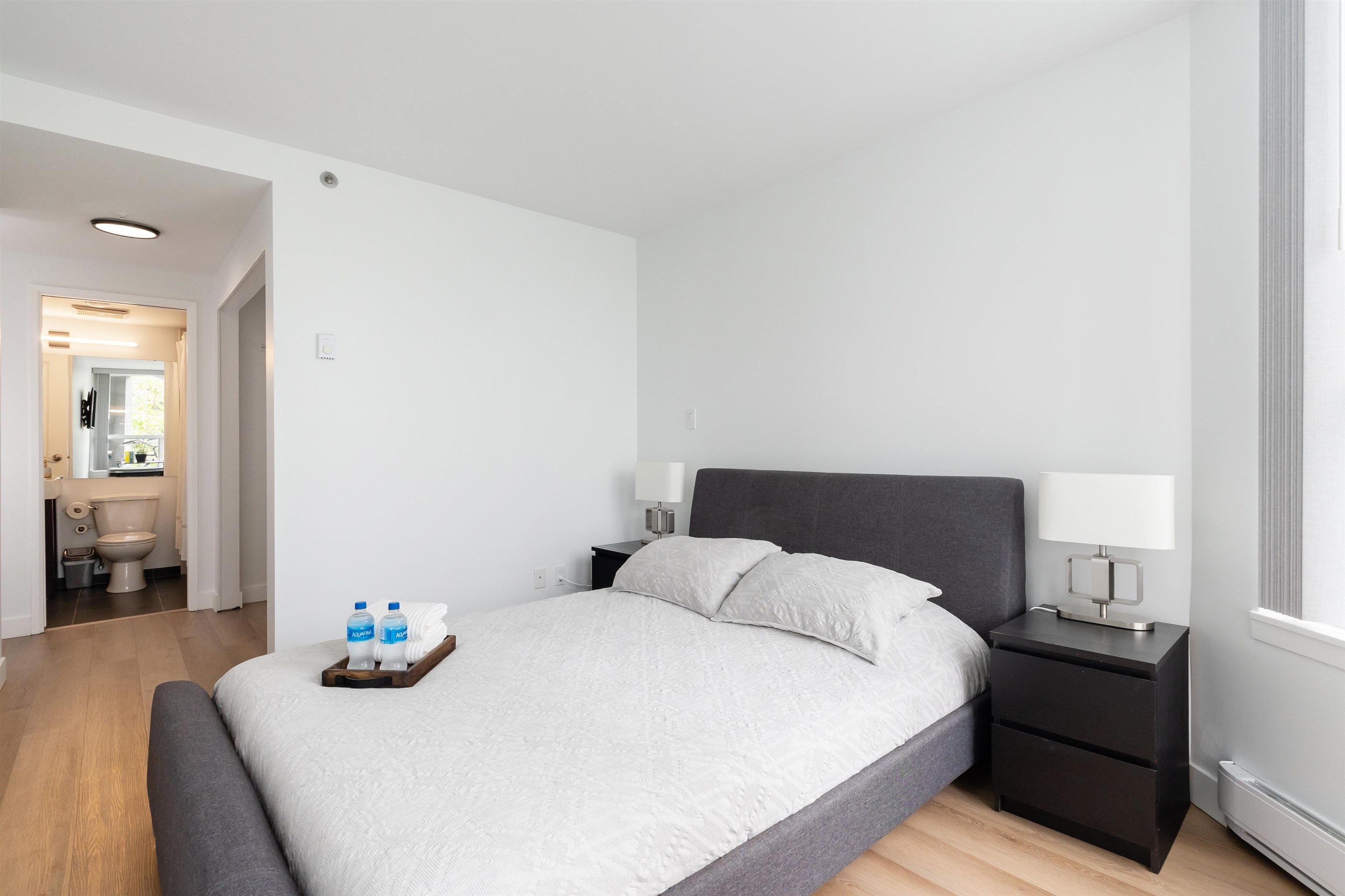 502 1771 Nelson Street, Vancouver 8