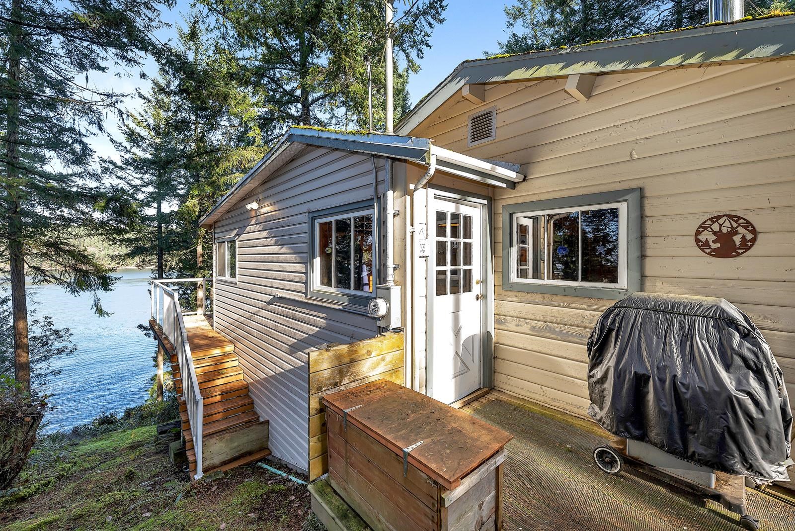 177 Mariners Way, Mayne Island, Mayne Island, V0N 2J2 12