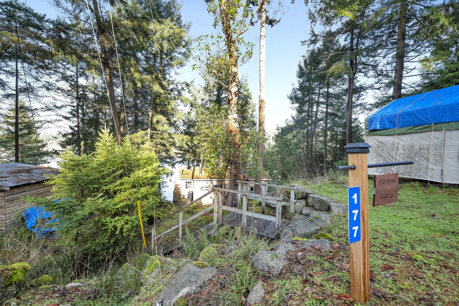 177 Mariners Way, Mayne Island, Mayne Island, V0N 2J2 31