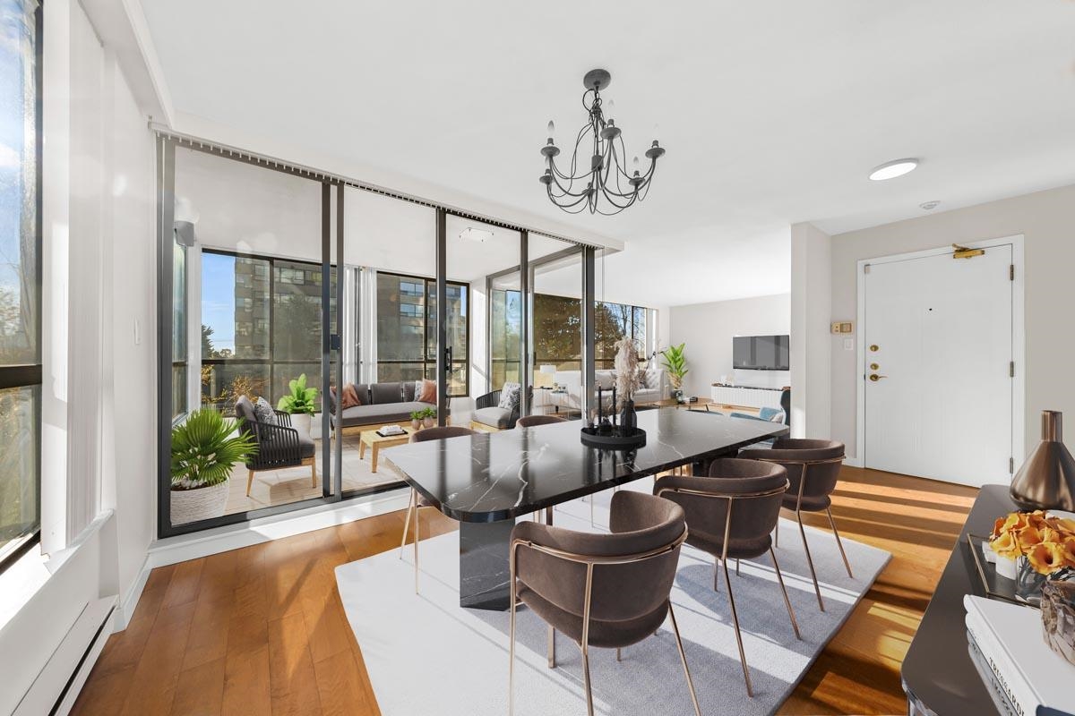502 2115 W 40th Avenue, Vancouver 16